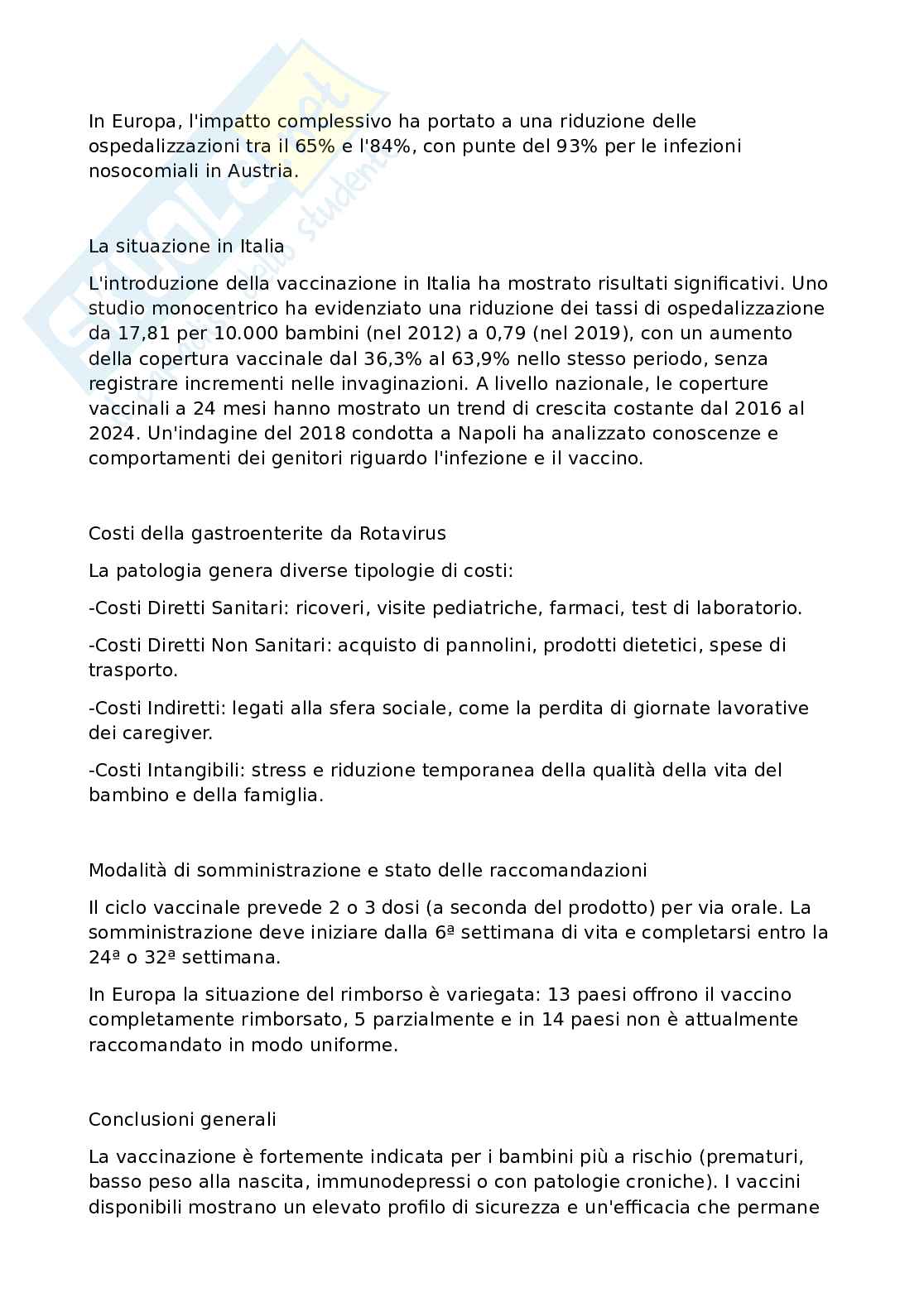 Igiene  Pag. 86