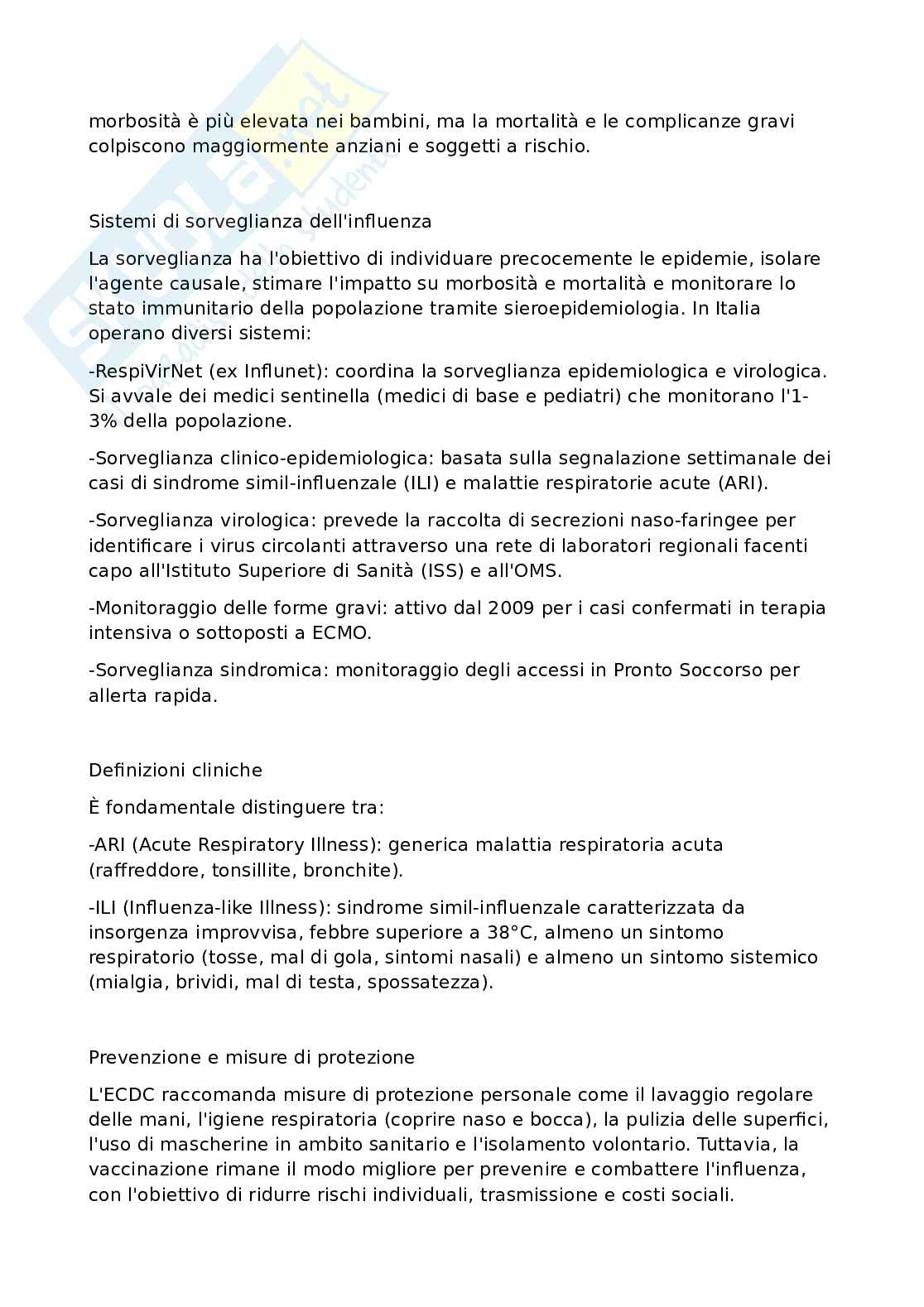 Igiene  Pag. 91