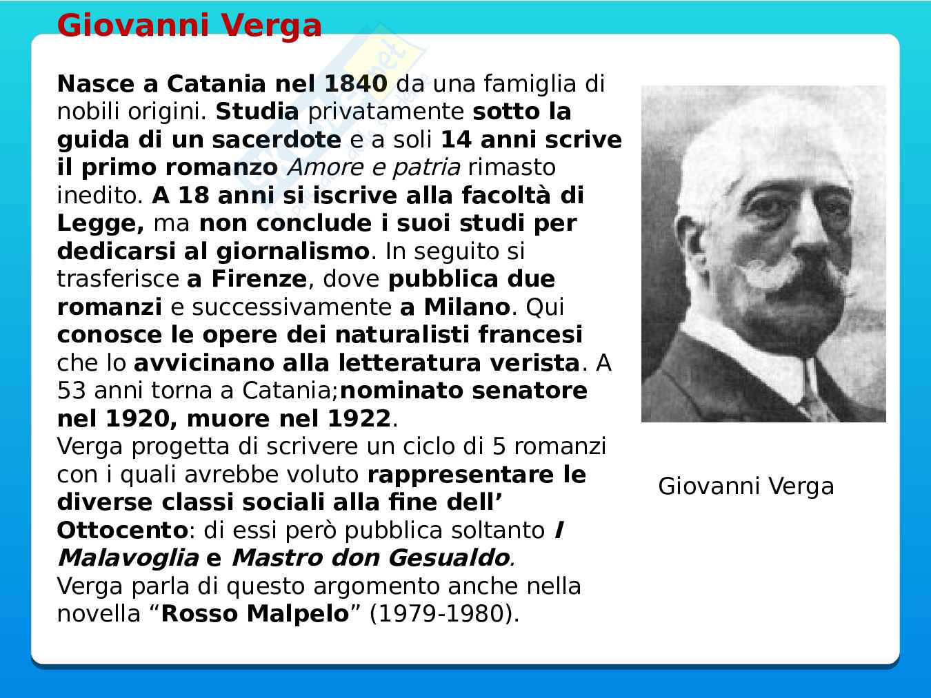 Tesina terza media sullo Sfruttamento minorile Pag. 21