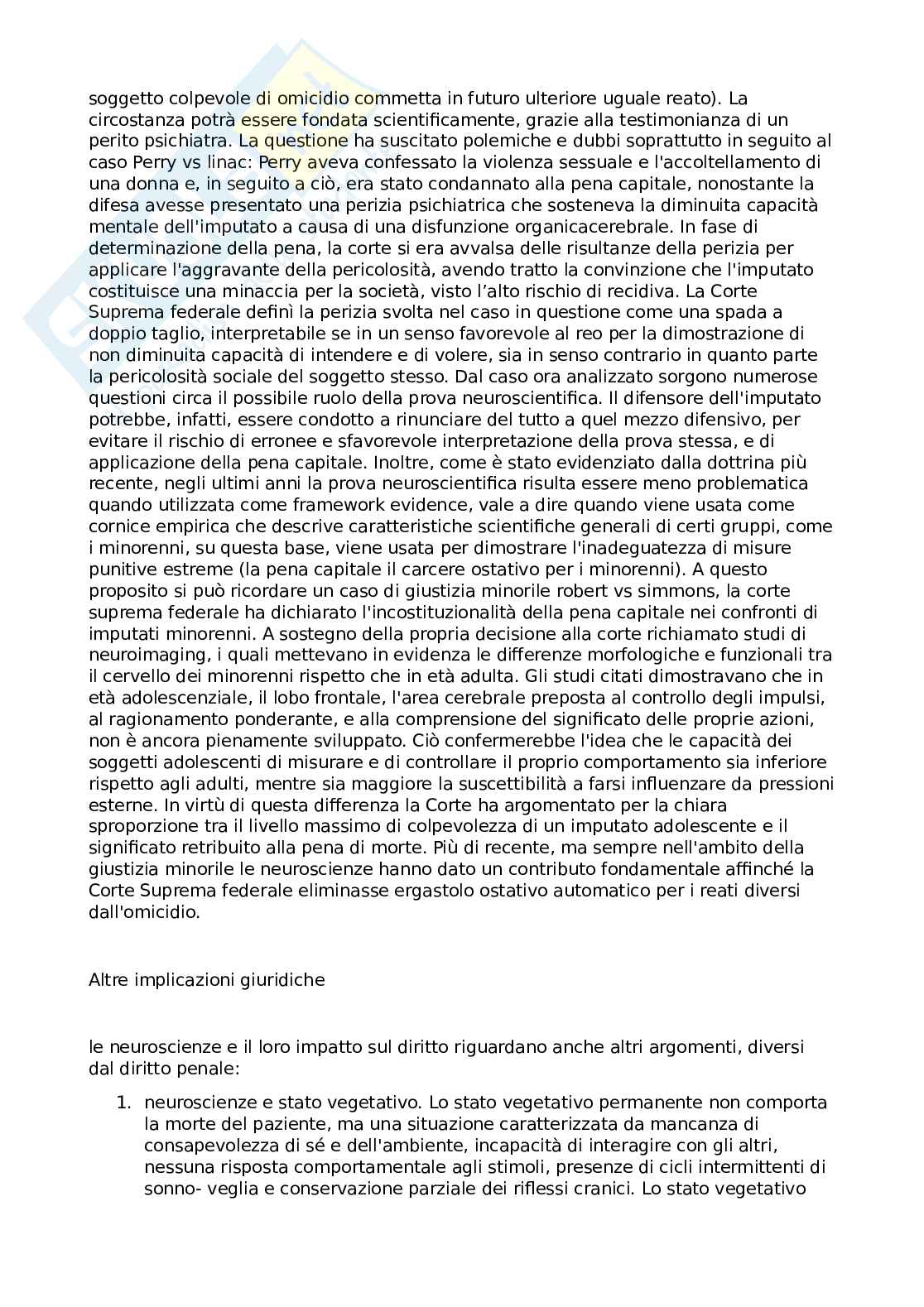 Appunti di Diritto privato  Pag. 16