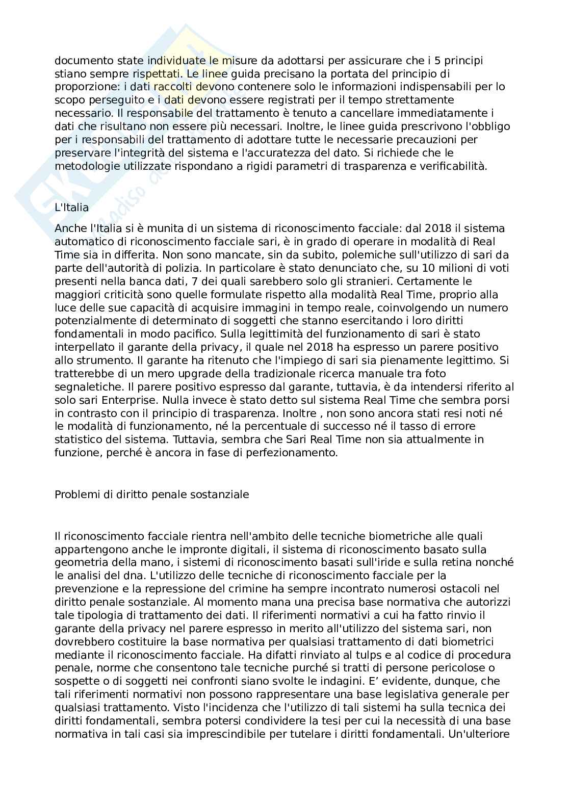 Appunti di Diritto privato  Pag. 31