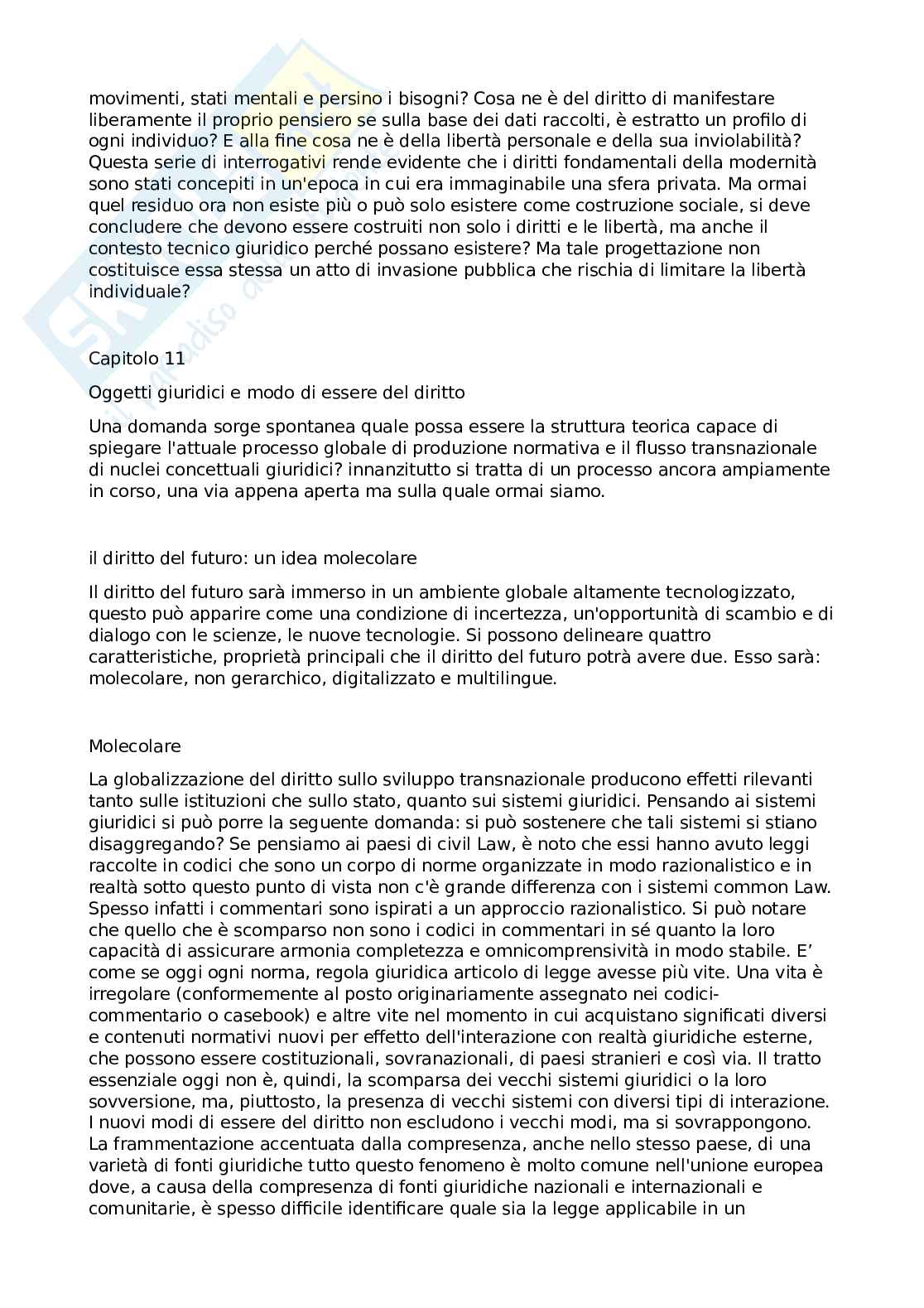 Appunti di Diritto privato  Pag. 36