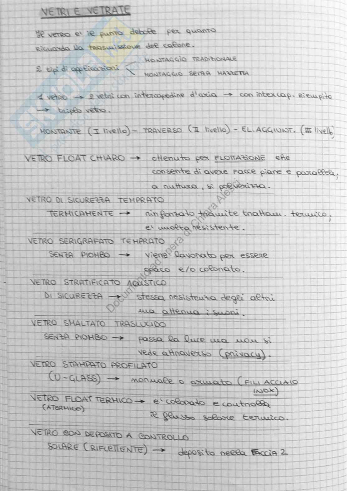 Architettura tecnica Pag. 6