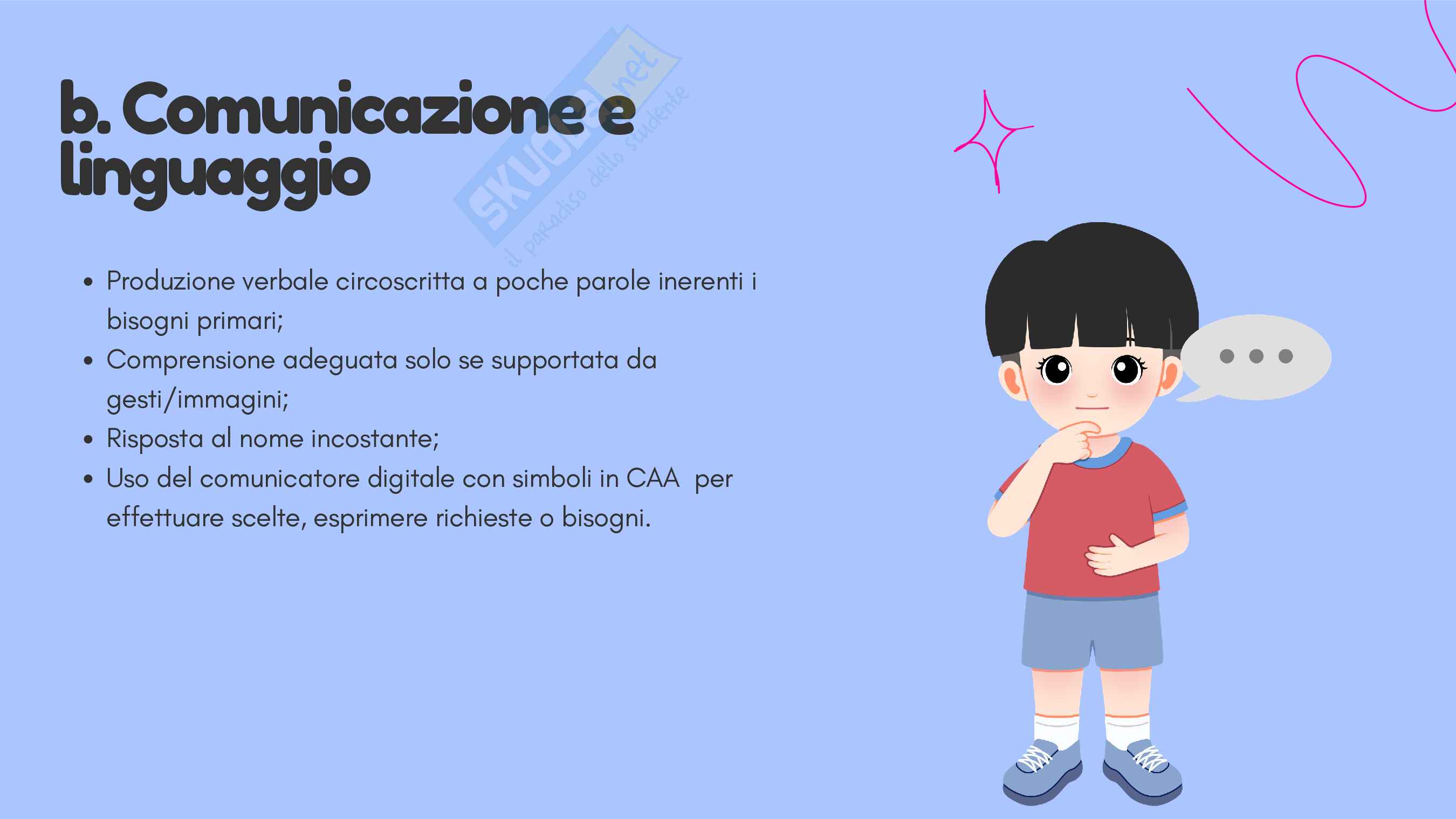 Elaborato finale percorso di specializzazione 40  Pag. 6