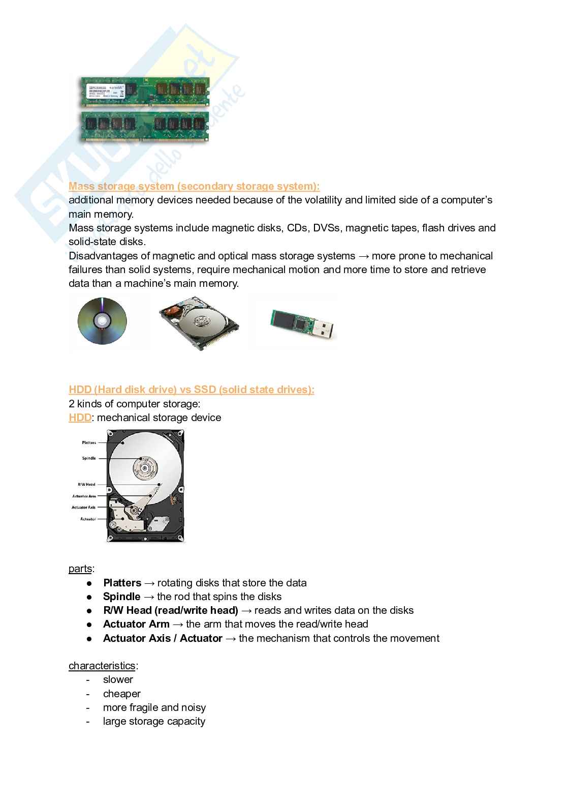 Digital technology theory Pag. 11
