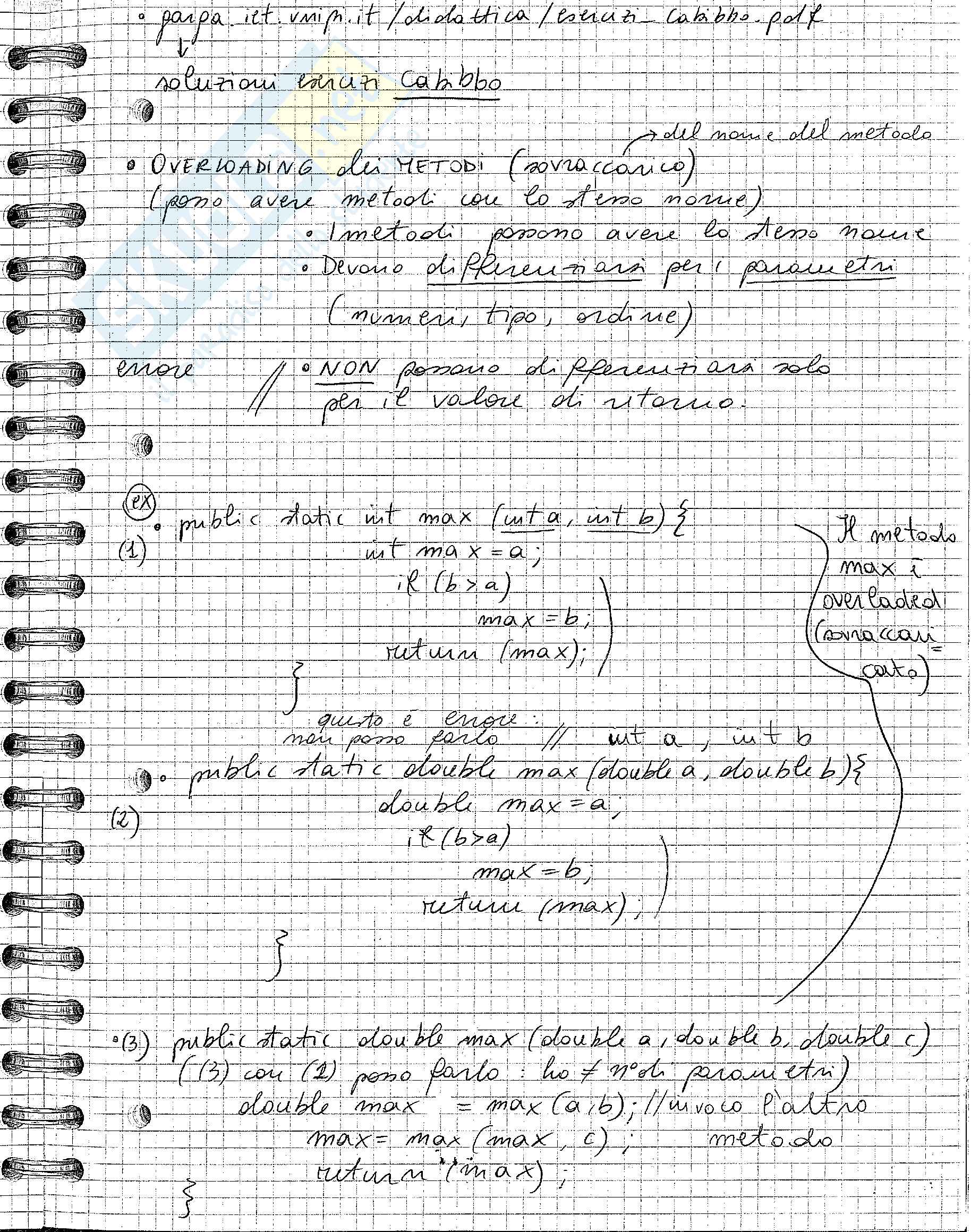 Appunti Informatica Pag. 116