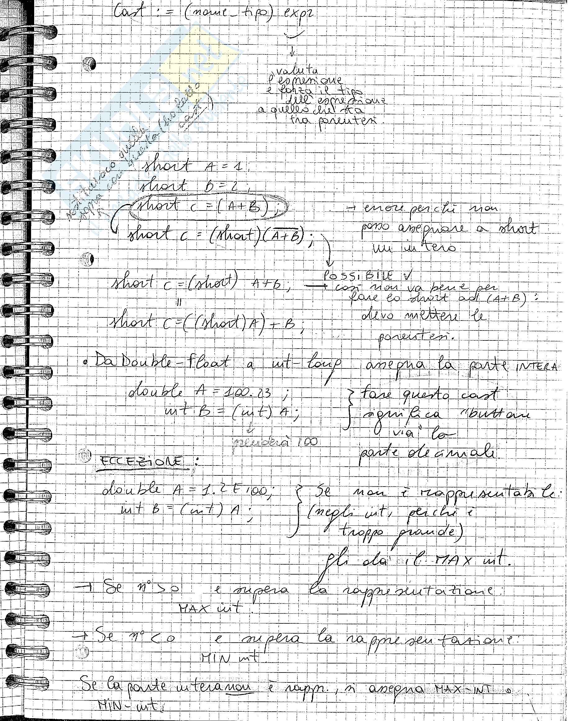 Appunti Informatica Pag. 76