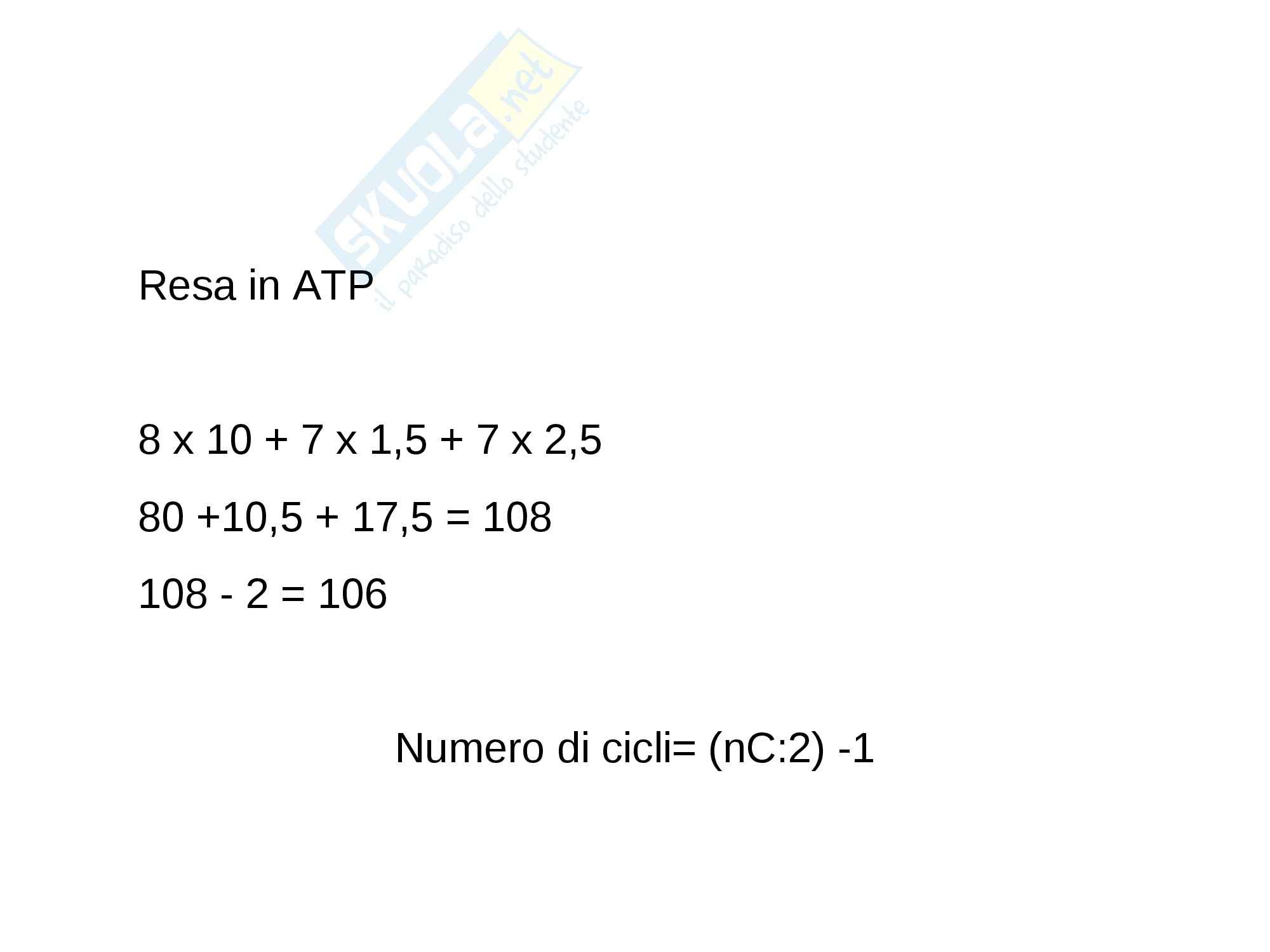 Biochimica - metabolismo lipidico Pag. 26