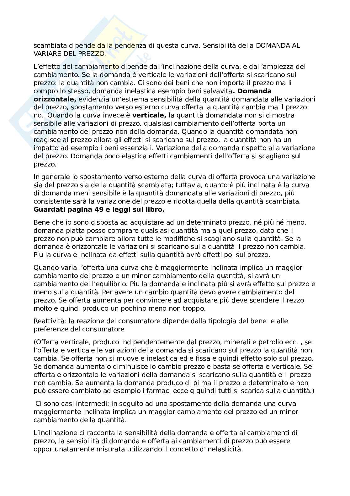 Microeconomia Pag. 11