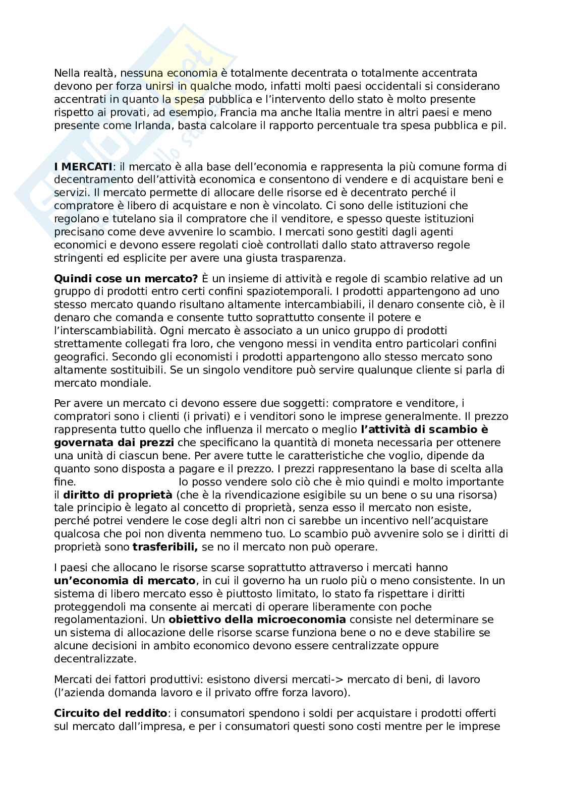 Microeconomia Pag. 2
