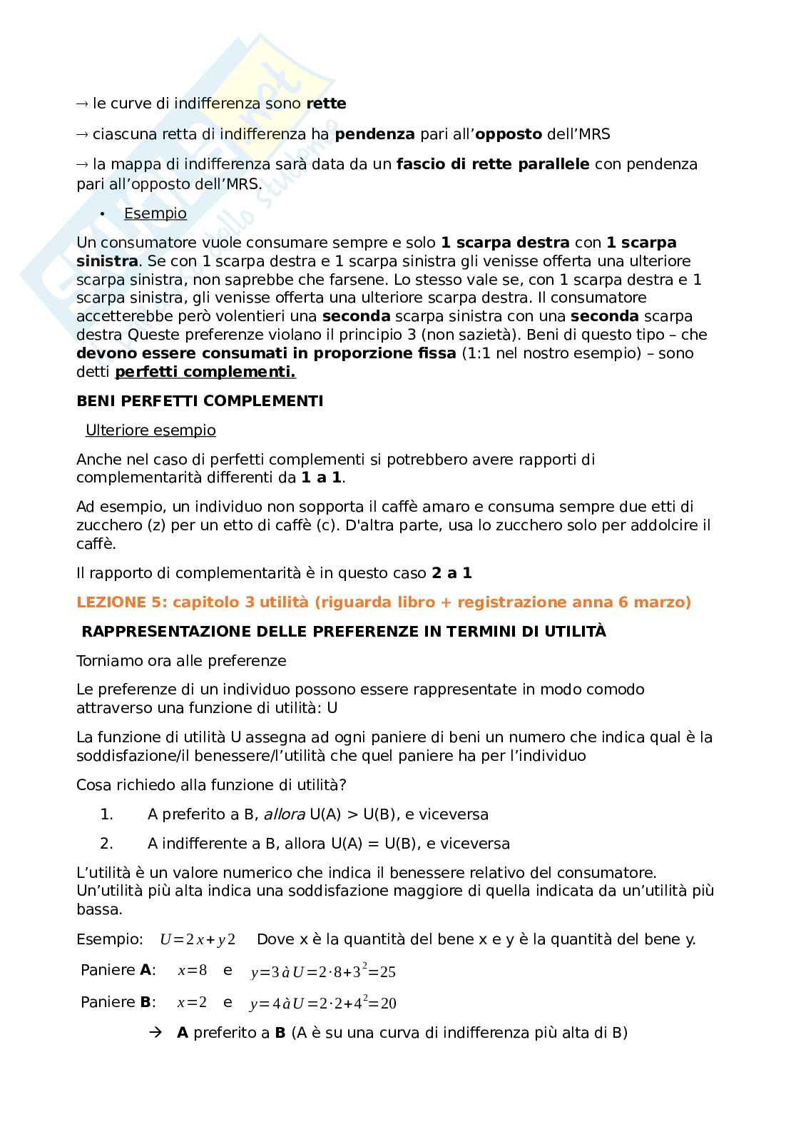 Microeconomia Pag. 21