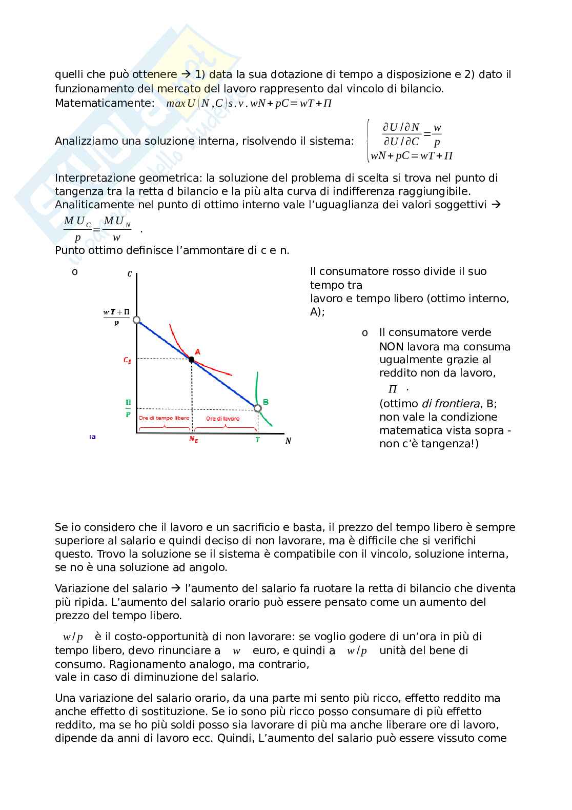 Microeconomia Pag. 46