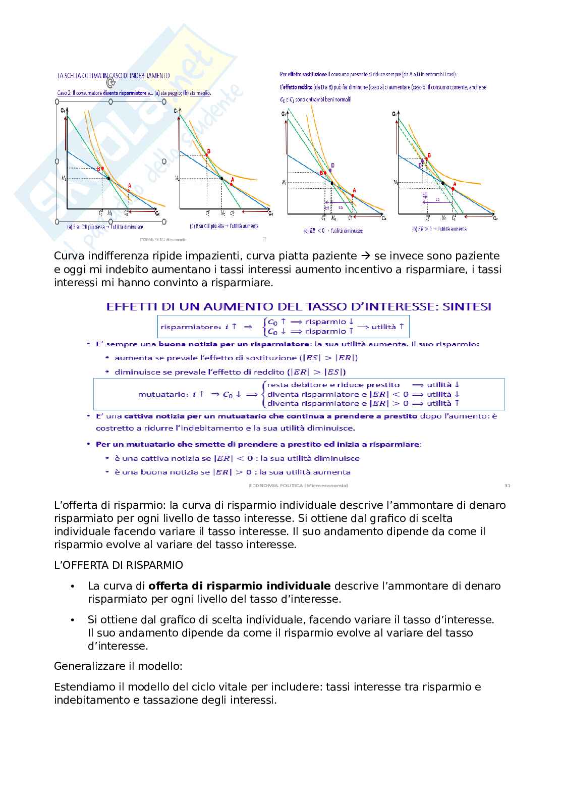 Microeconomia Pag. 56