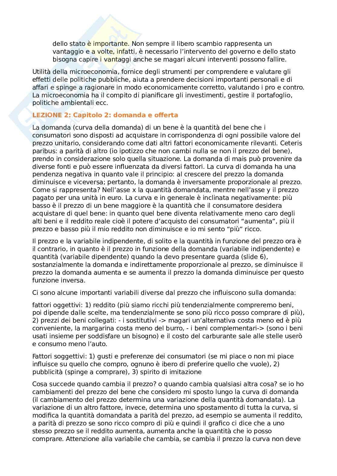 Microeconomia Pag. 6