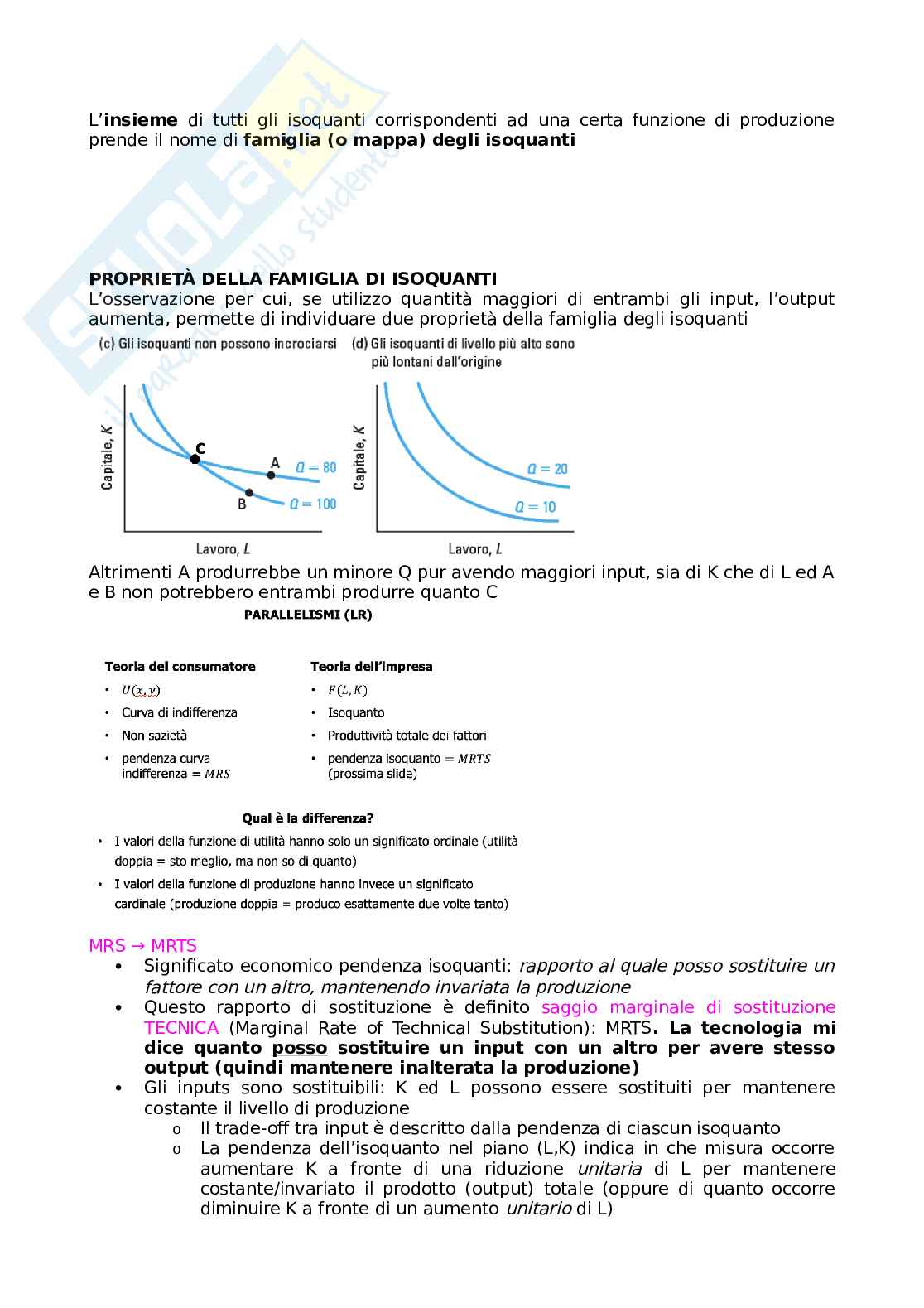 Microeconomia Pag. 66