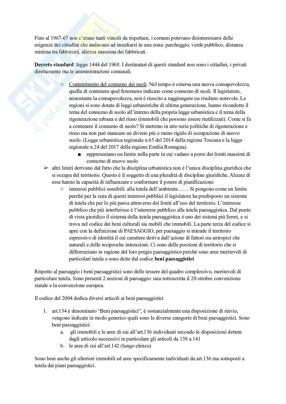 Appunti Diritto amministrativo Pag. 36