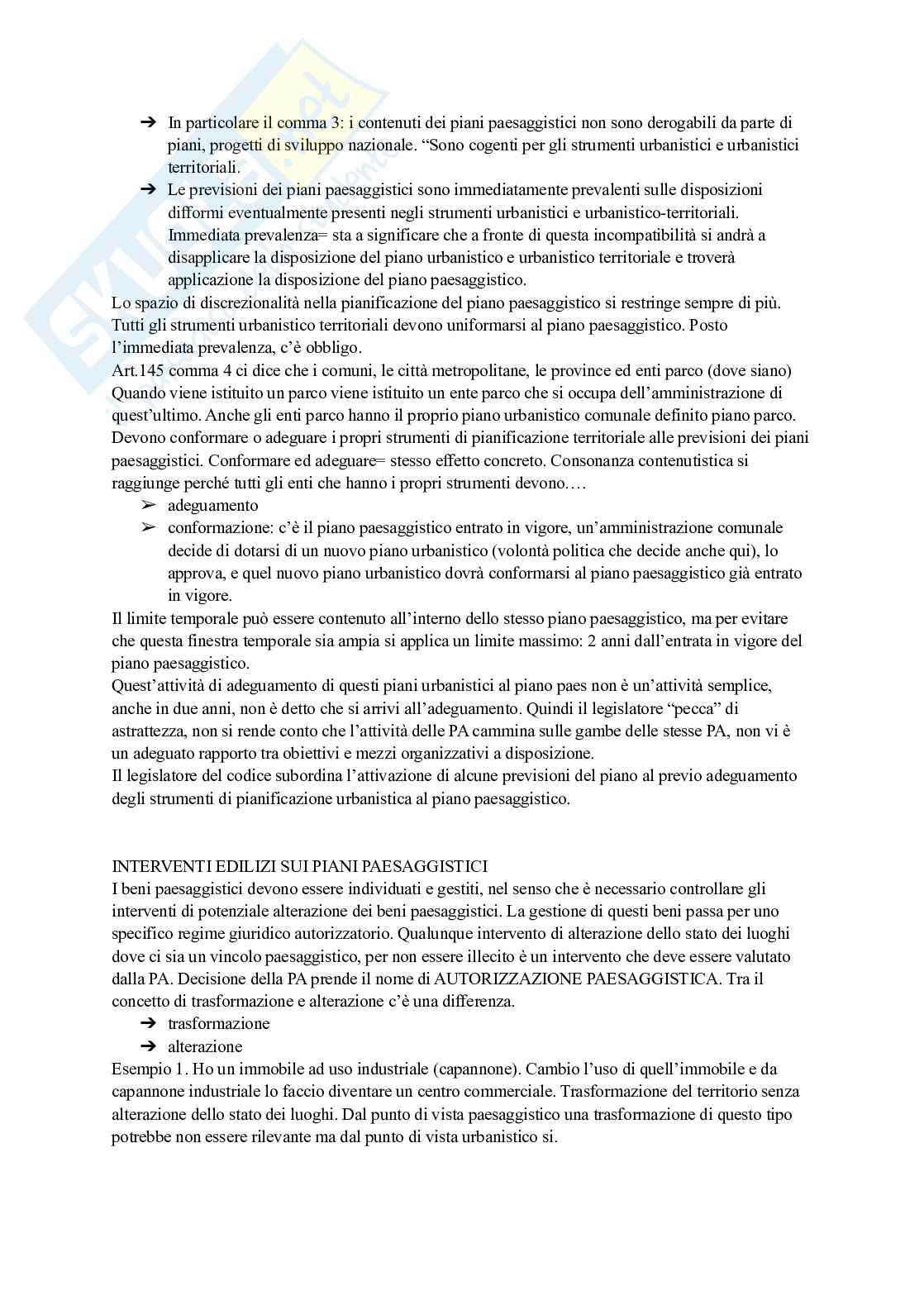 Appunti Diritto amministrativo Pag. 41
