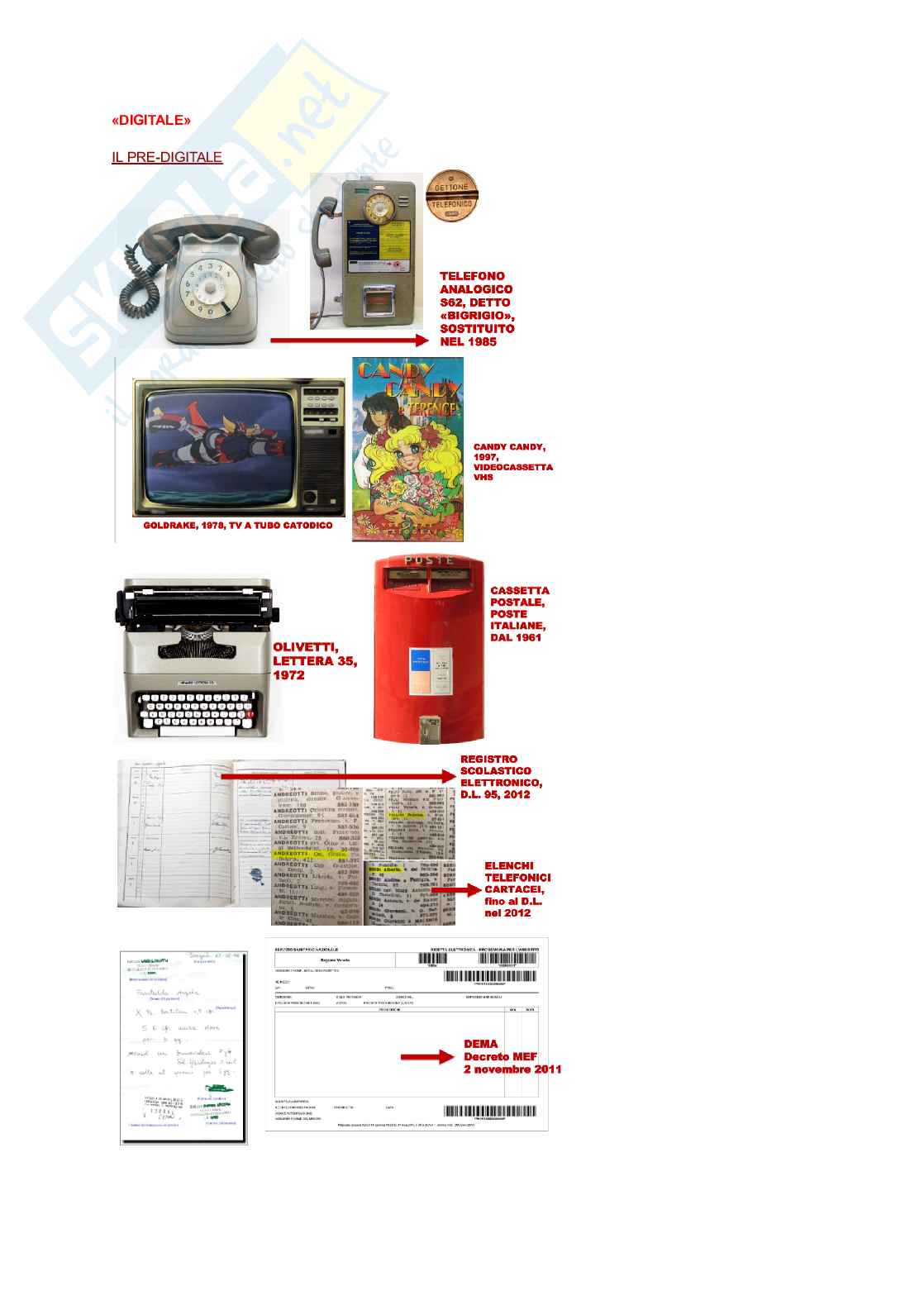 IA e sanità digitale  Pag. 1