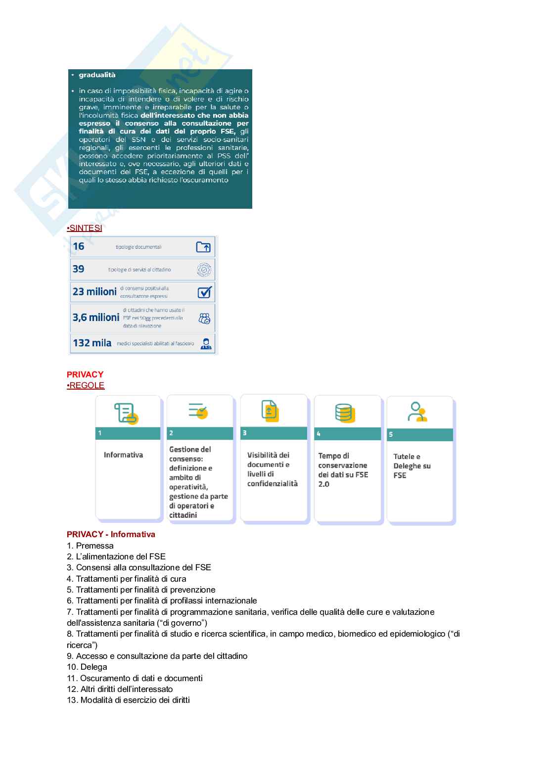 IA e sanità digitale  Pag. 16