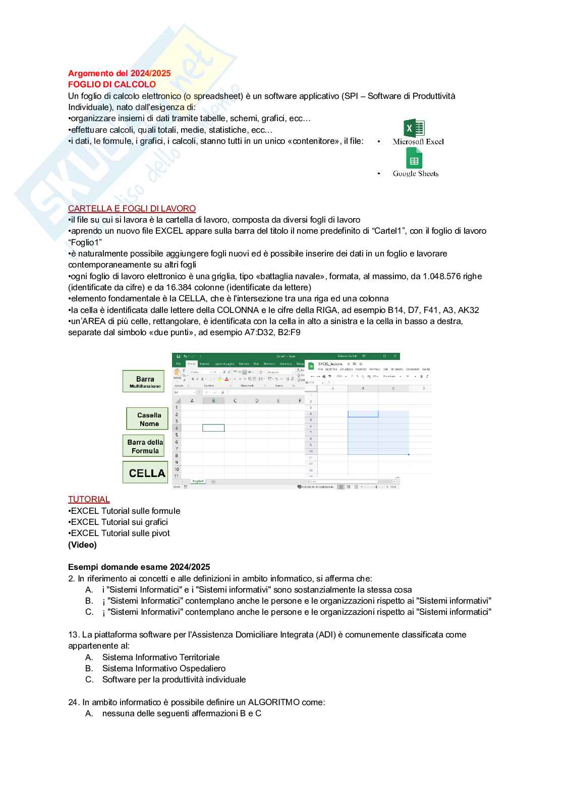 IA e sanità digitale  Pag. 36