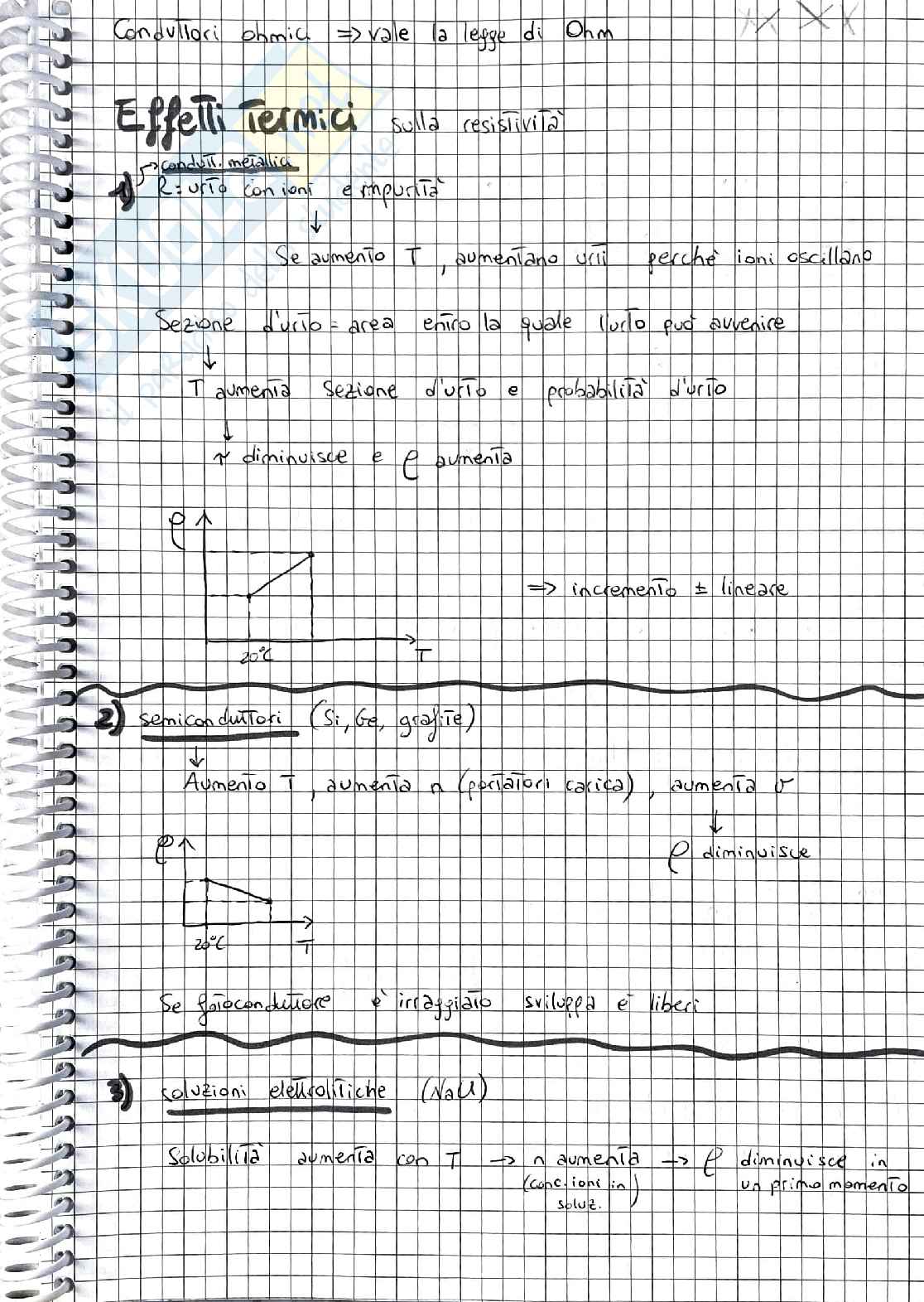 Appunti dettagliati ed esercizi, esame Fisica 2 Pag. 31
