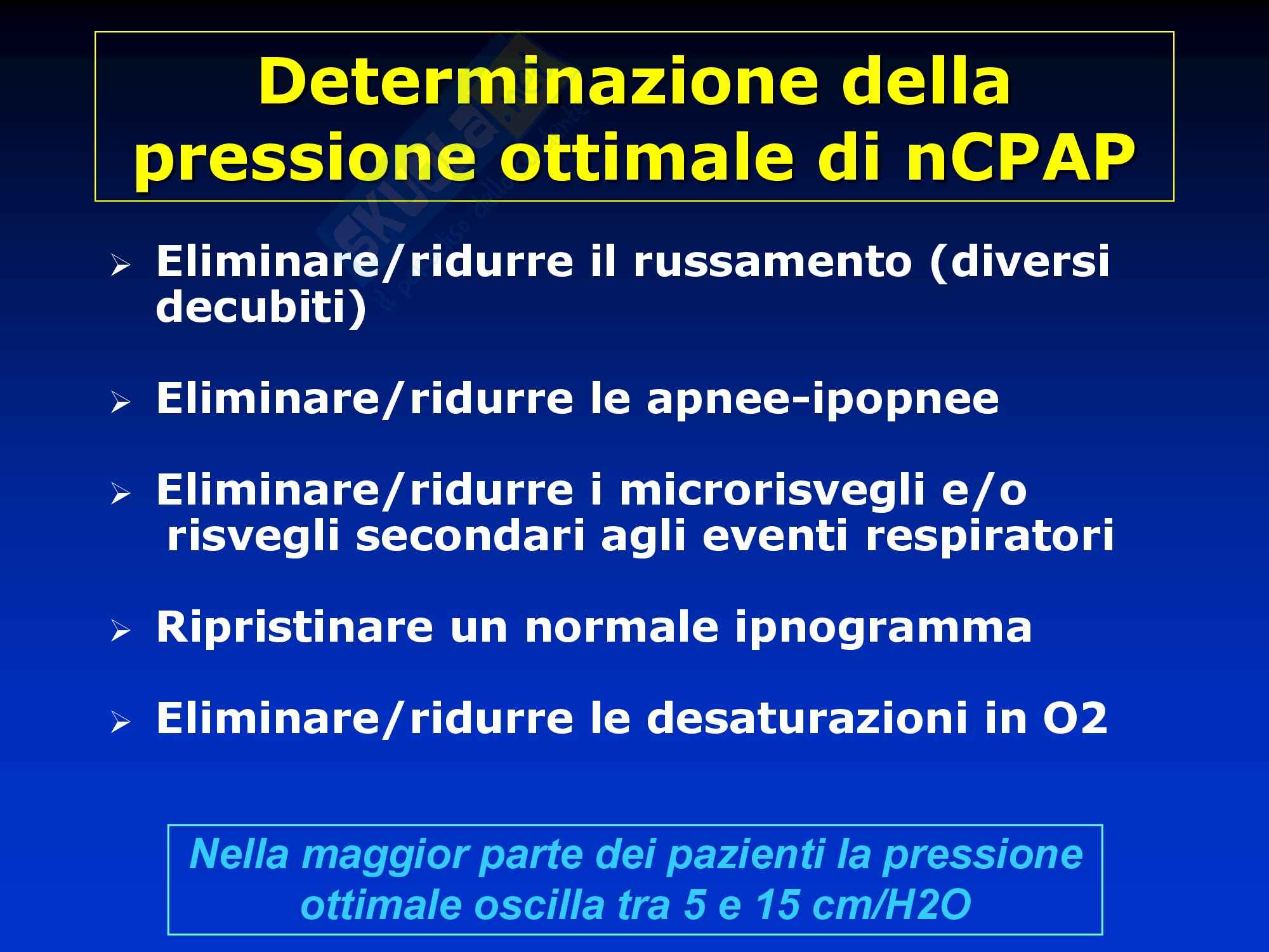 Apnee Notturne Pag. 51