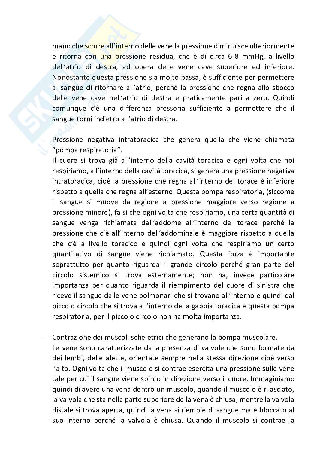 Fisiologia generale - Parte 7 Pag. 11