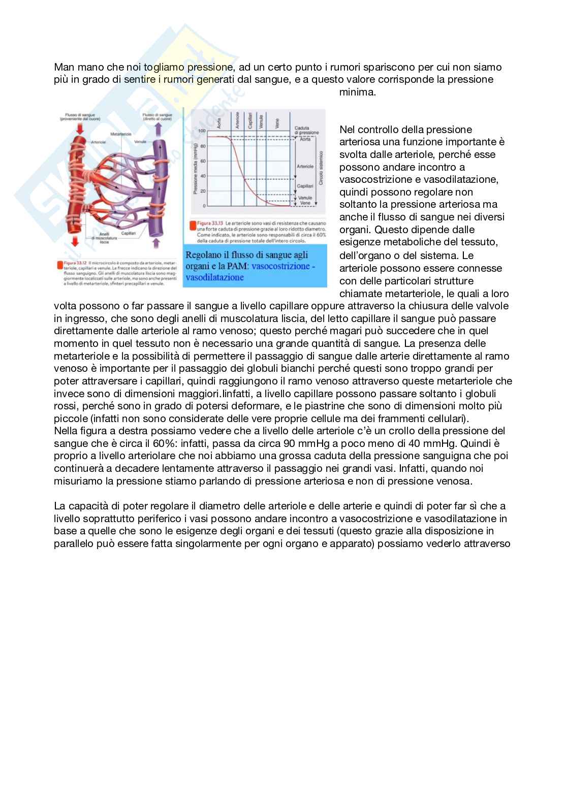 Fisiologia generale - Parte 7 Pag. 26