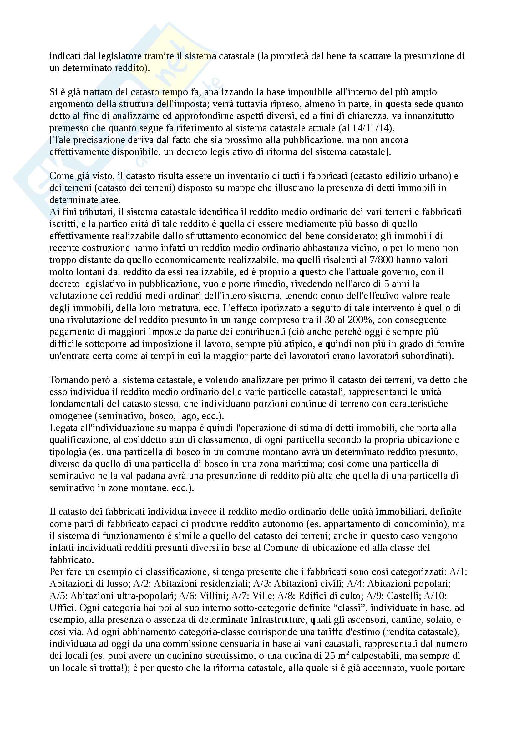 Lezioni, Diritto Tributario Pag. 36