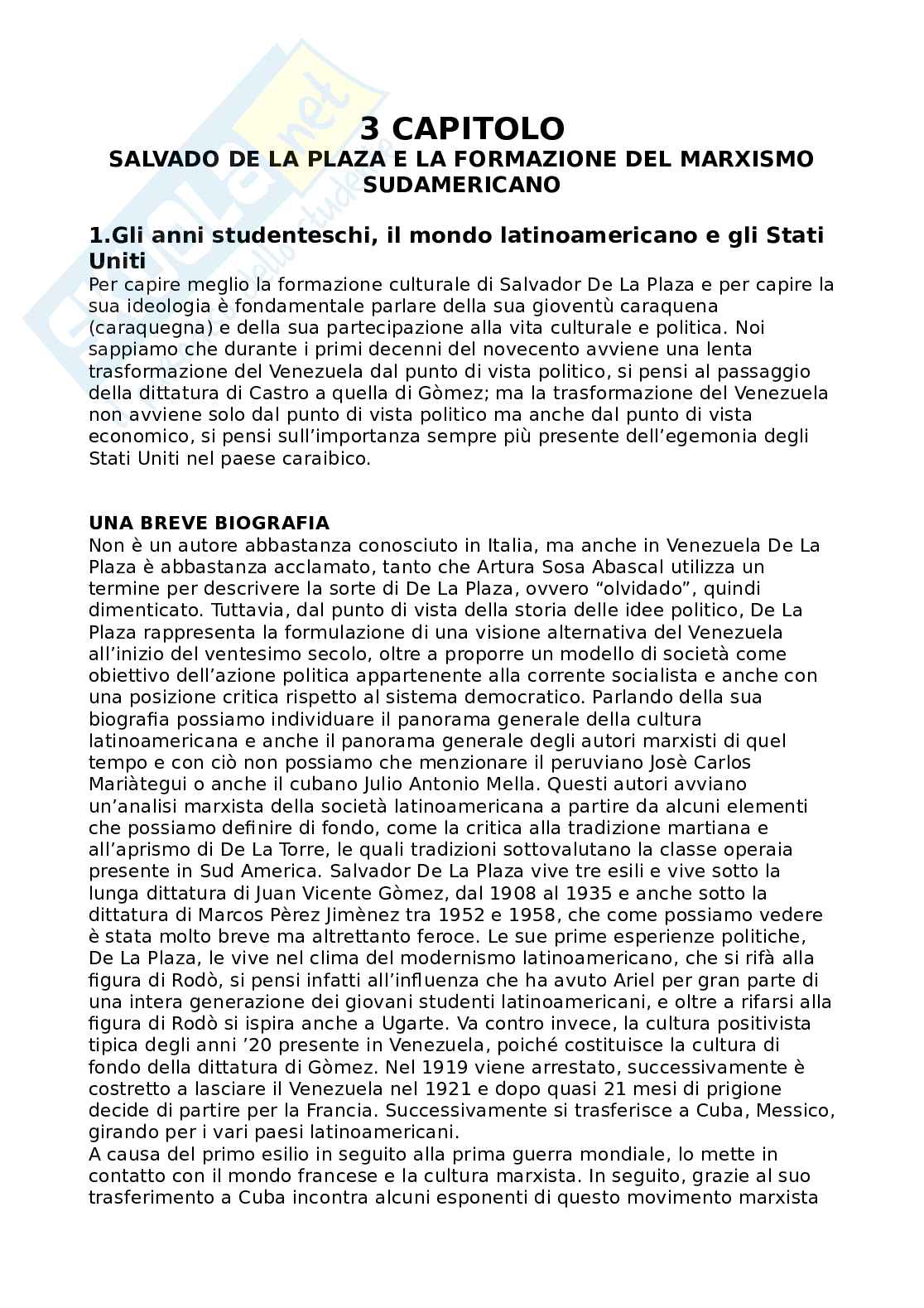 Riassunto esame Monitoraggio e valutazione della qualità dei servizi, Prof. Mannese Emiliana, libro consigliato Qualità e valutazione nella prima infanzia, Ferranti Pag. 1