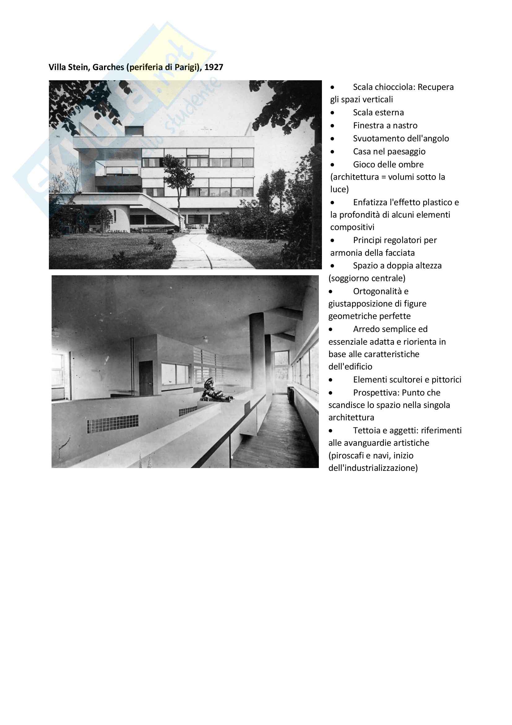 Unione delle arti: Appunti di Storia delle arti e del design Pag. 6