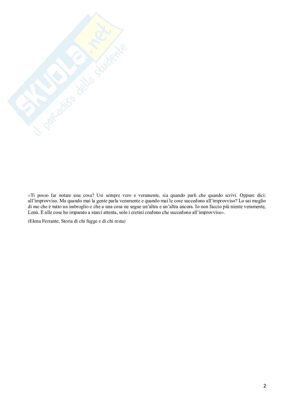 Riassunto esame Storia bizantina, Prof. Rollo Antonio, libro consigliato Storia dell'impero bizantino, Ostrogorsky Pag. 2