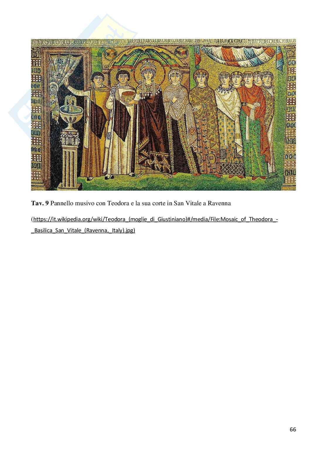 Riassunto esame Storia bizantina, Prof. Rollo Antonio, libro consigliato Storia dell'impero bizantino, Ostrogorsky Pag. 66