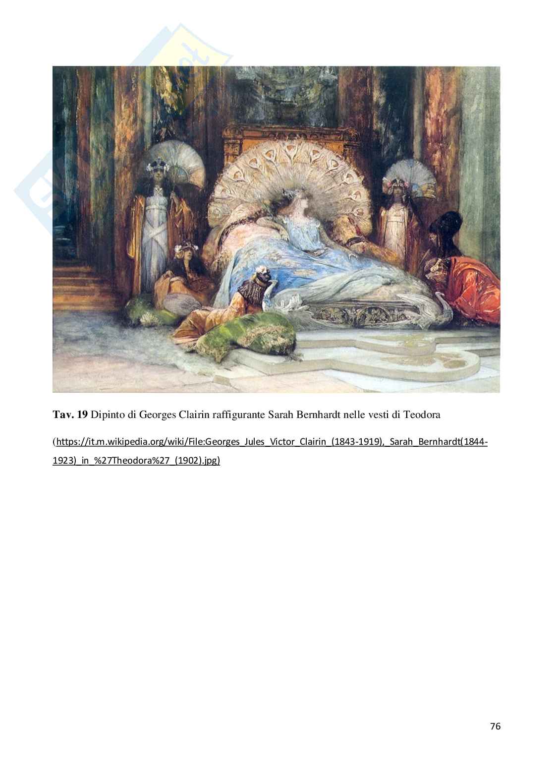 Riassunto esame Storia bizantina, Prof. Rollo Antonio, libro consigliato Storia dell'impero bizantino, Ostrogorsky Pag. 76