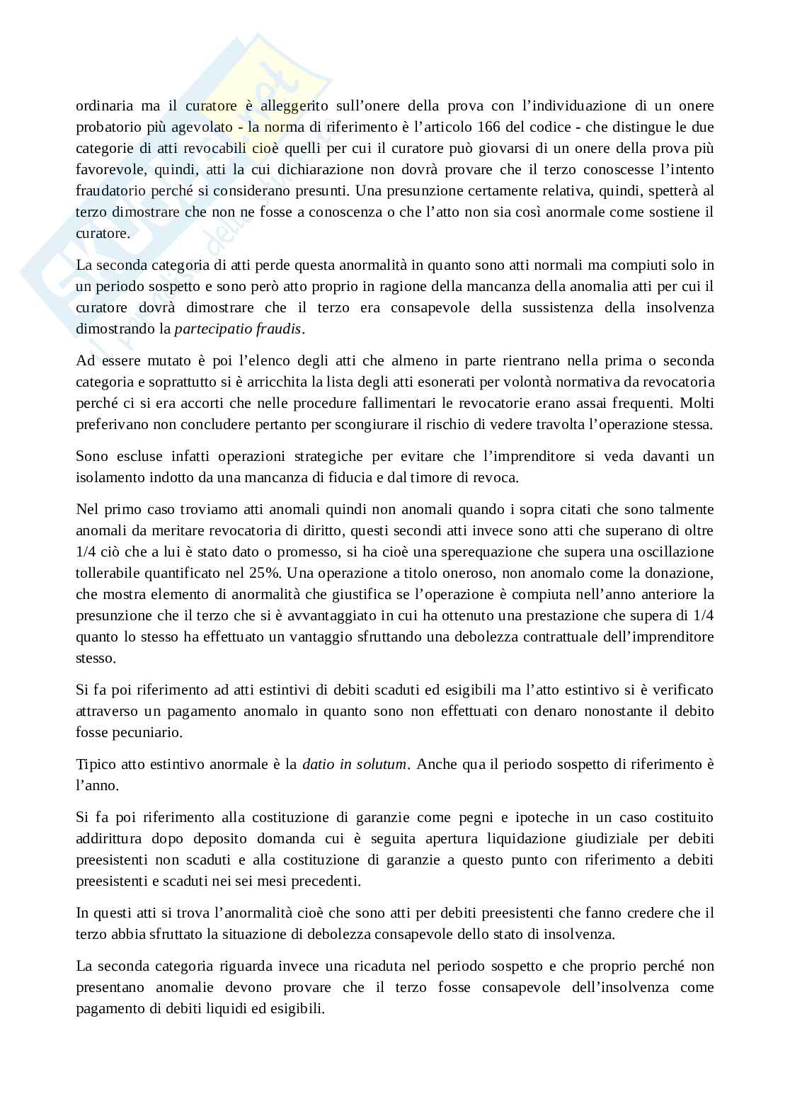 Diritto commerciale I Pag. 61