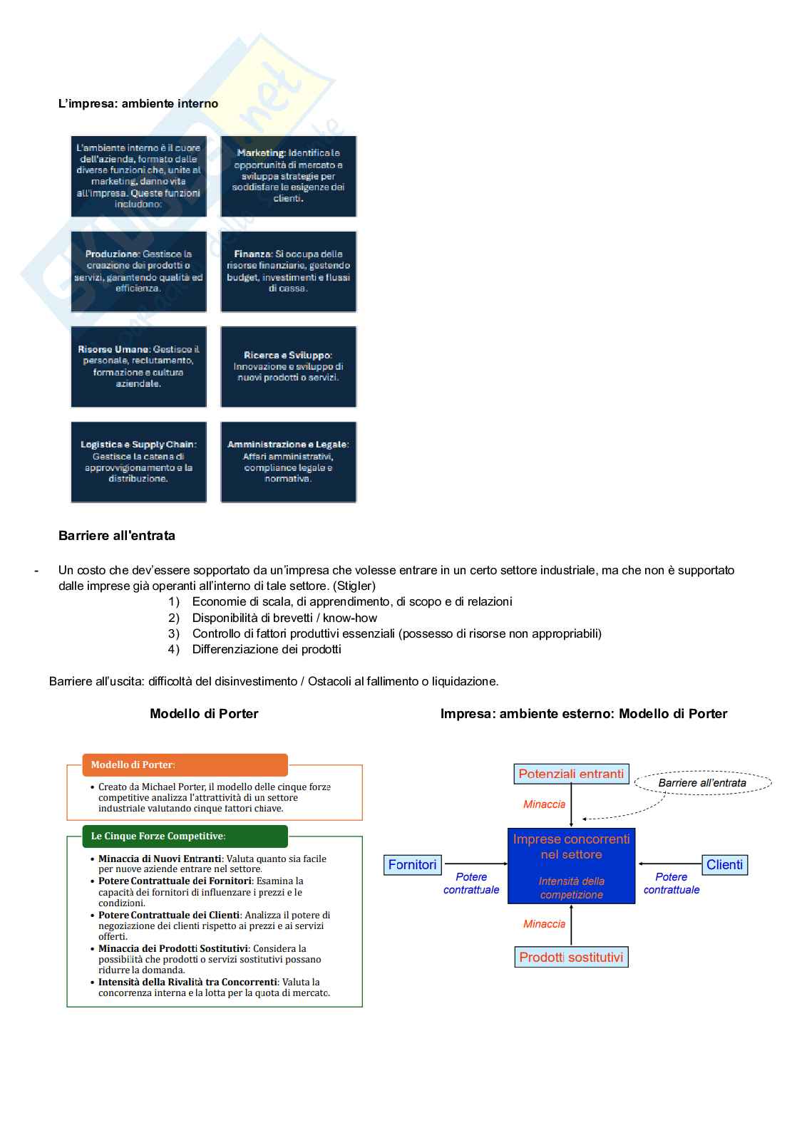 Appunti lezioni e slide di Marketing della moda e del lusso Pag. 11