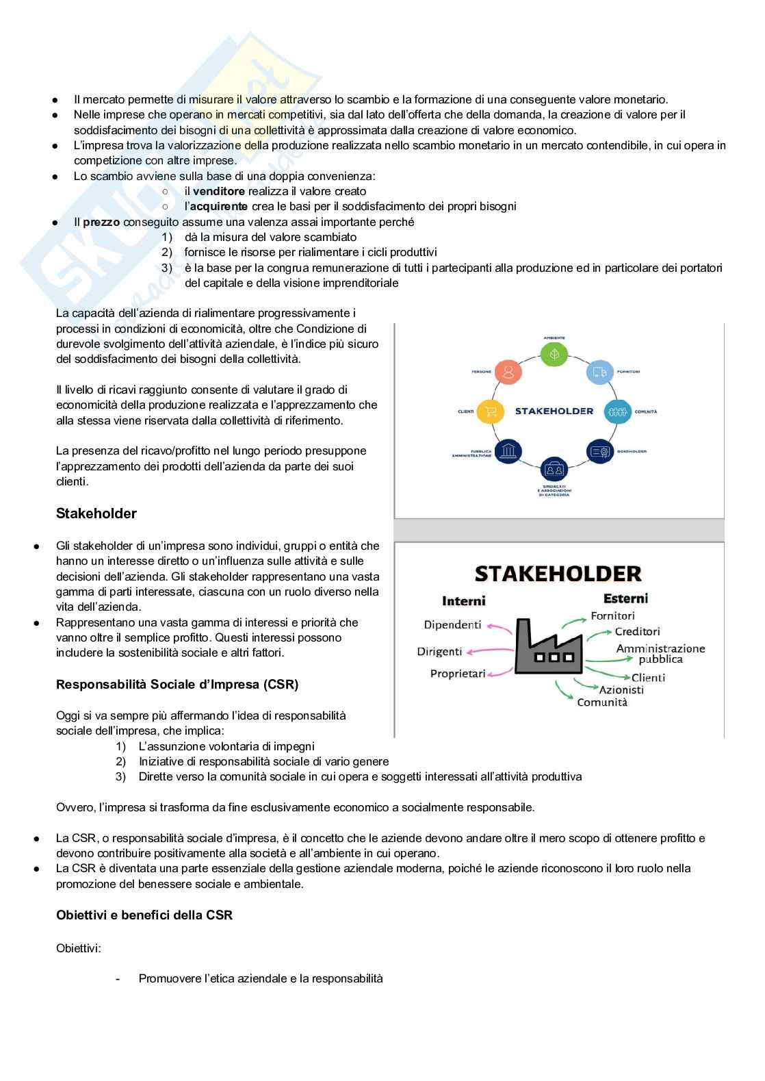 Appunti lezioni e slide di Marketing della moda e del lusso Pag. 6