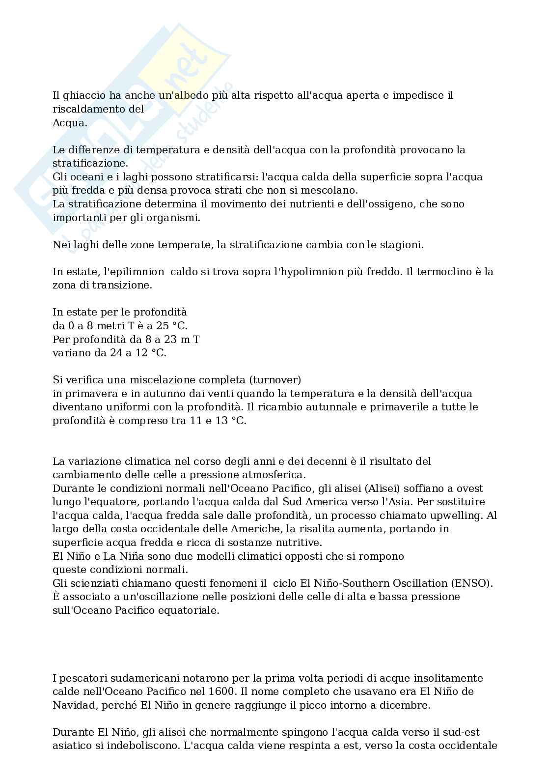 Ecologia  Pag. 21