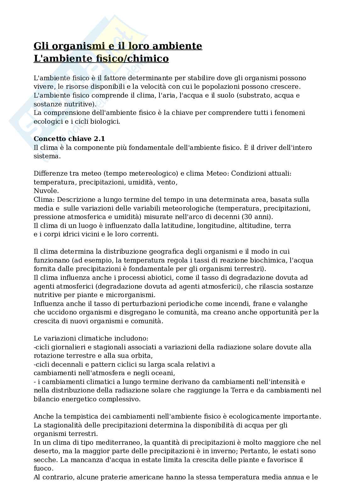 Ecologia  Pag. 6