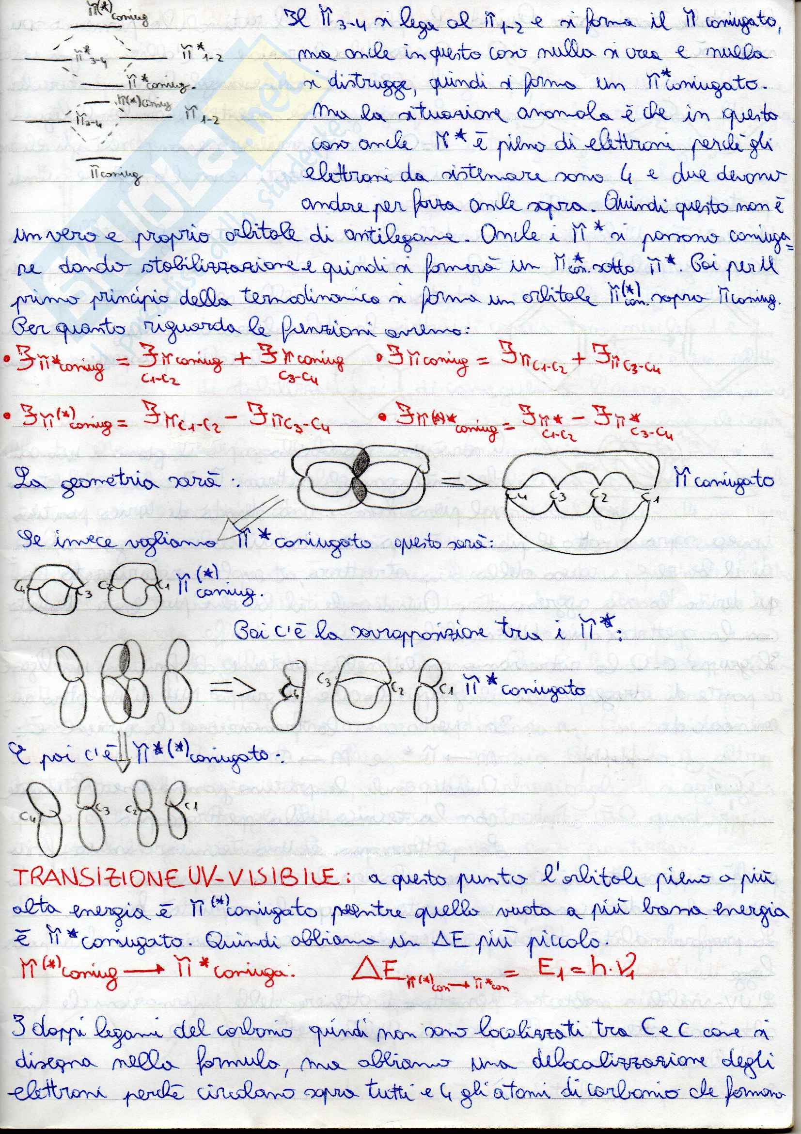 Chimica fisica parte 2 Pag. 16
