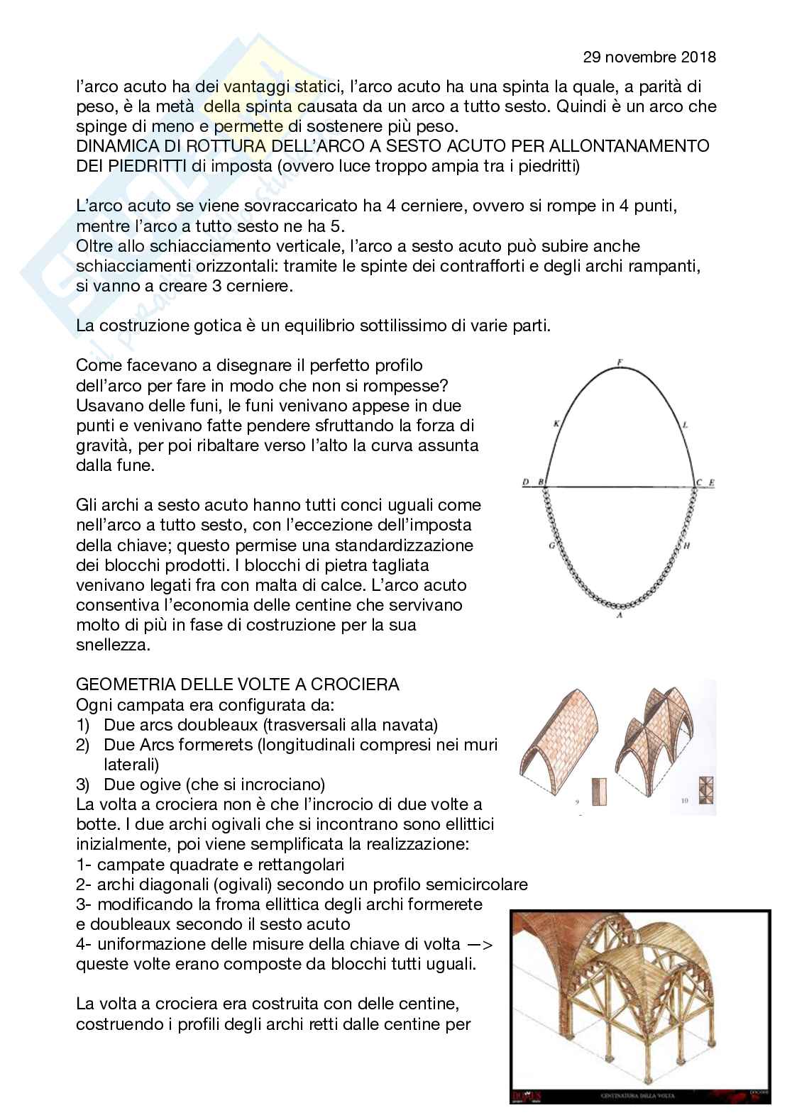 Il Gotico europeo dalla Francia all'Italia Pag. 2