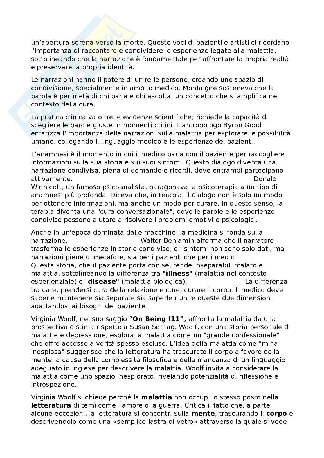 Riassunto esame Psicologia generale, Prof. Muzi Laura, libro consigliato Manuale diagnostico psicodinamico, Lingiardi Pag. 6