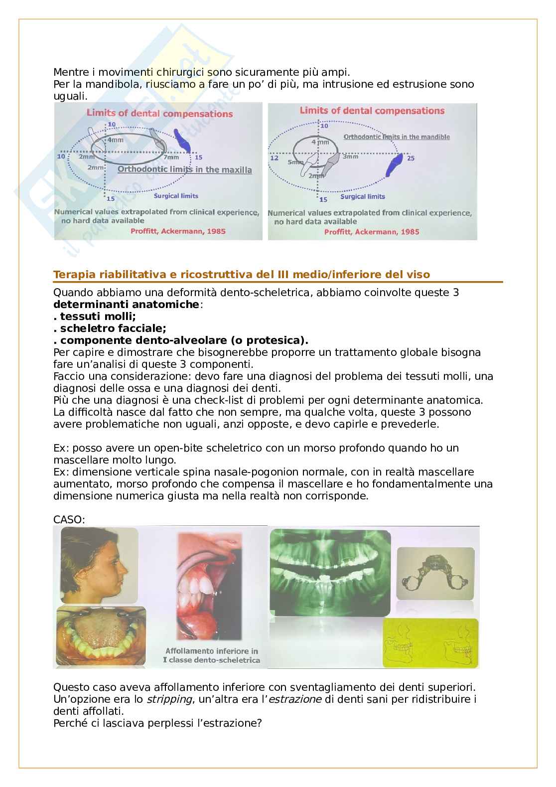 Chirurgia maxillofacciale Pag. 91