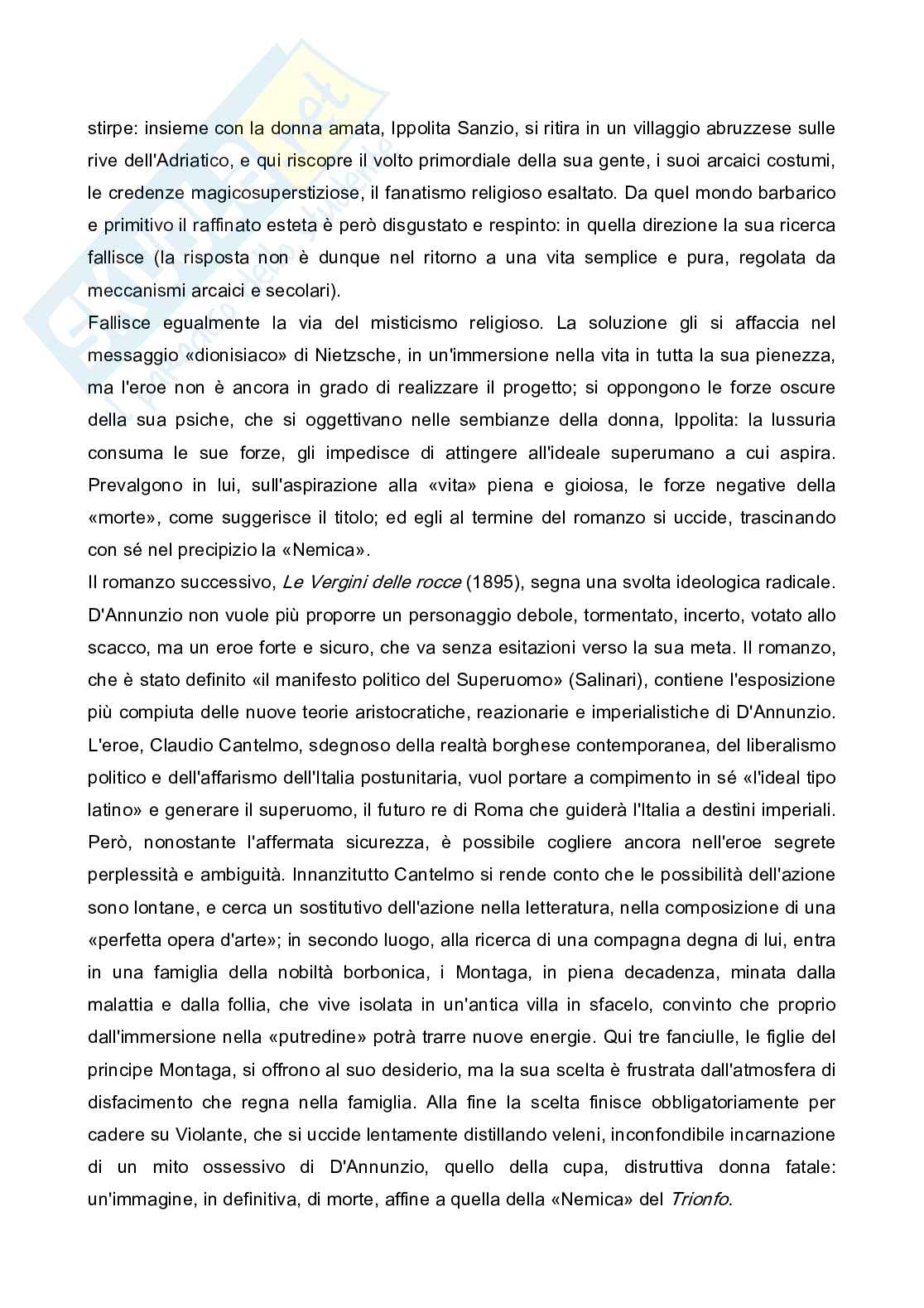 Riflessione filosofica sull'esperienza estetica Pag. 56