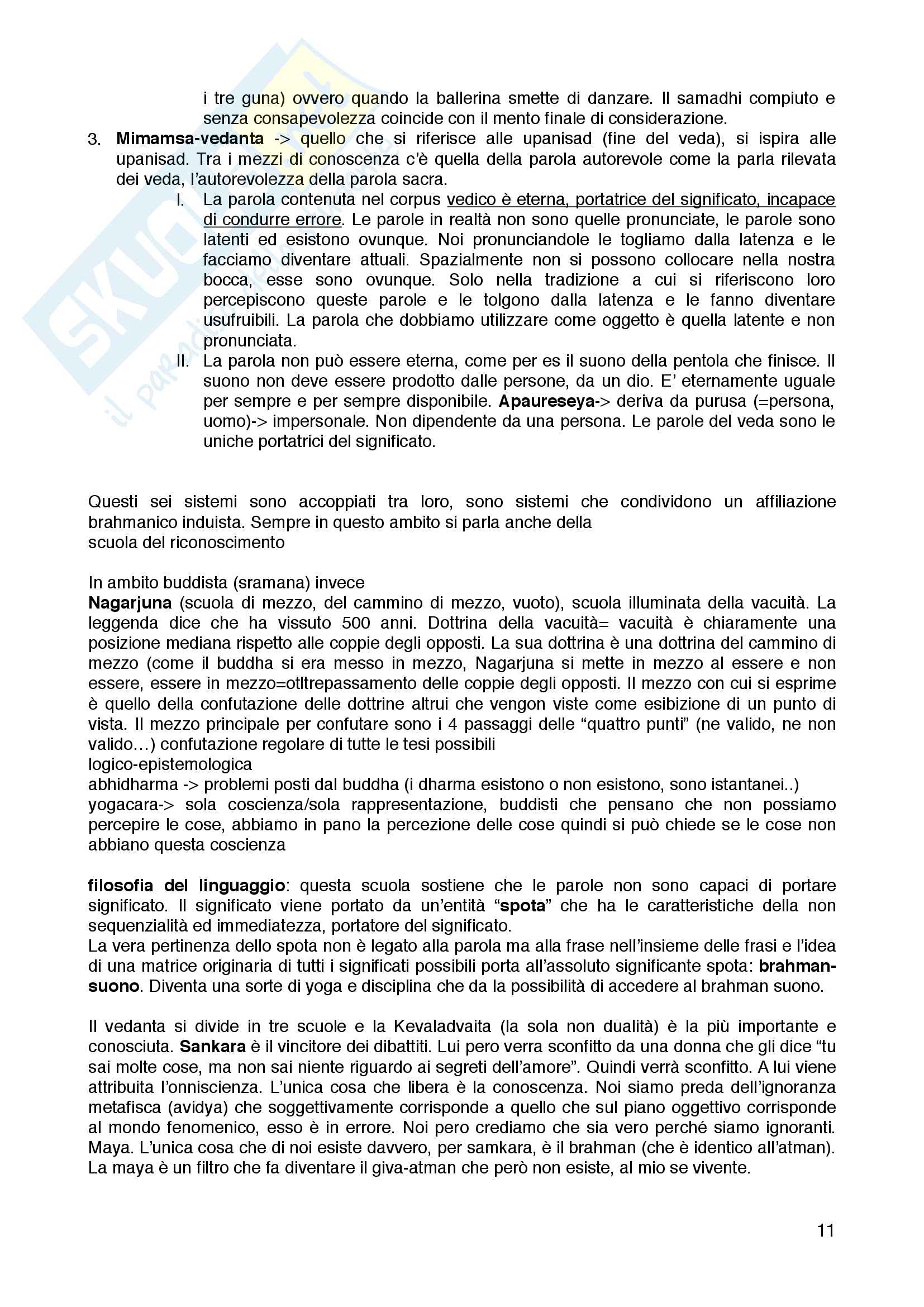 Appunti di tutte le lezioni prof. Marchignoli Pag. 11