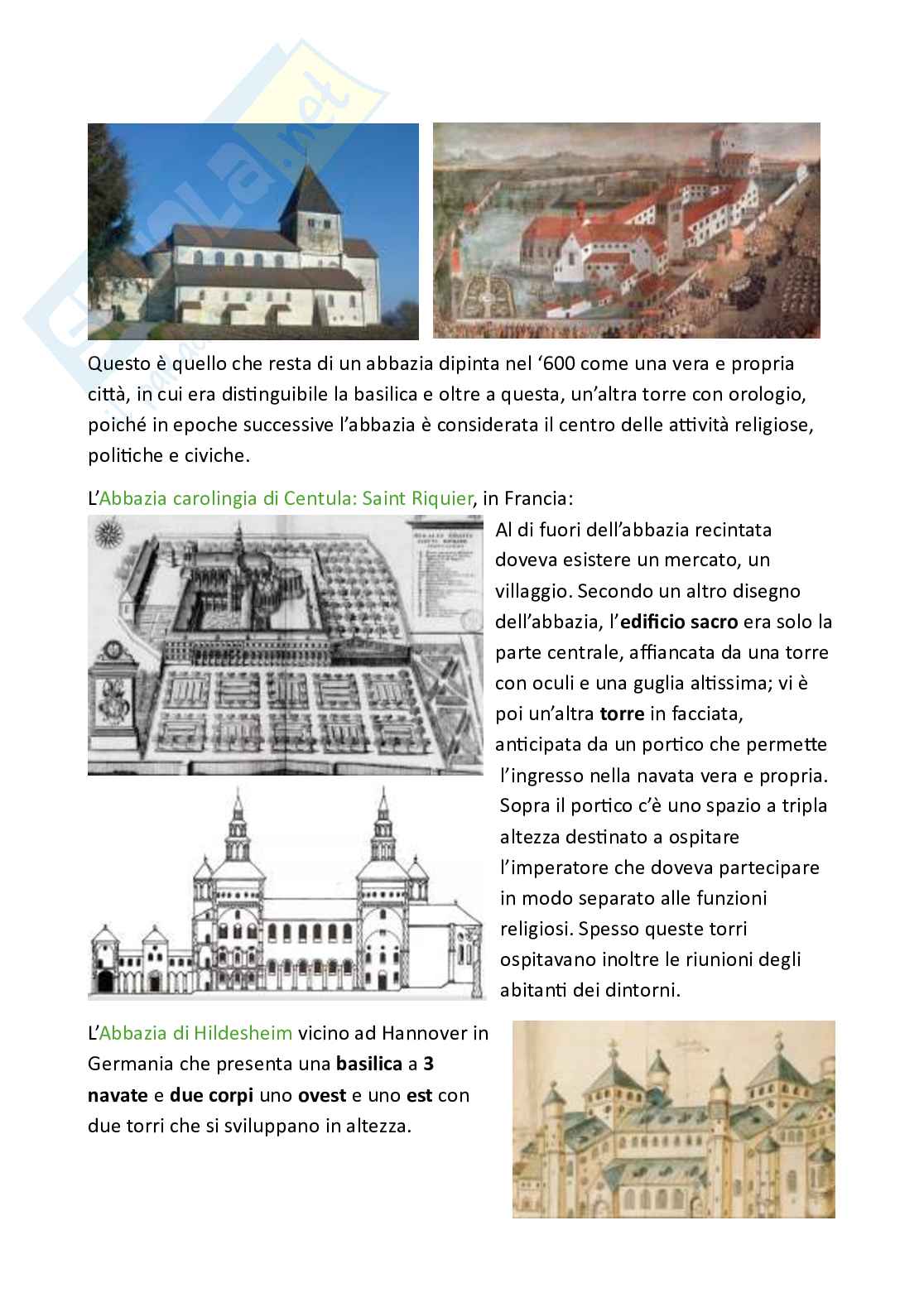 Appunti Storia dell'architettura  Pag. 31