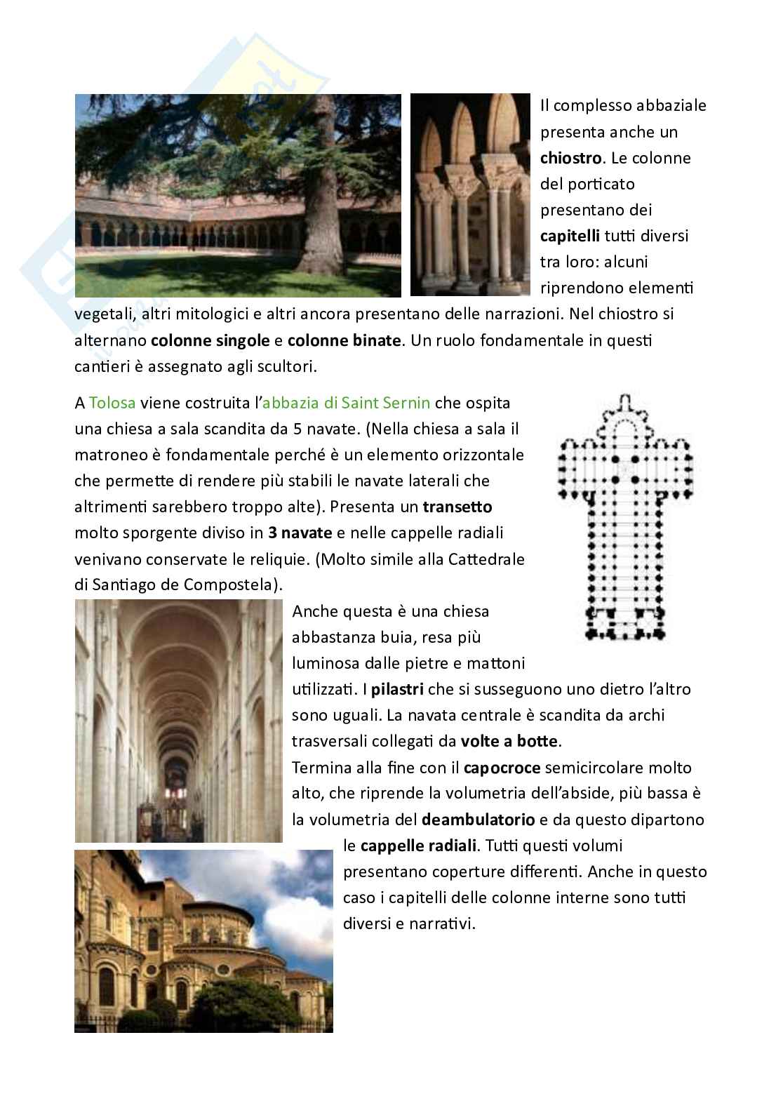 Appunti Storia dell'architettura  Pag. 36
