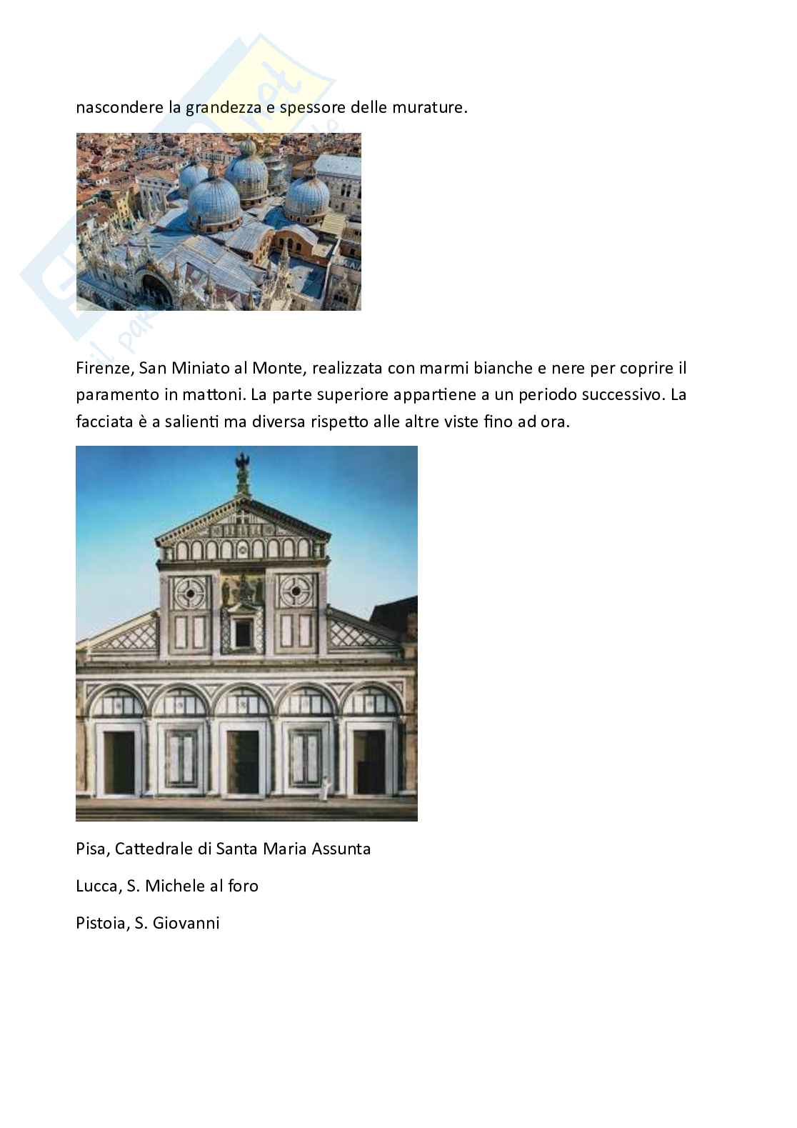 Appunti Storia dell'architettura  Pag. 46