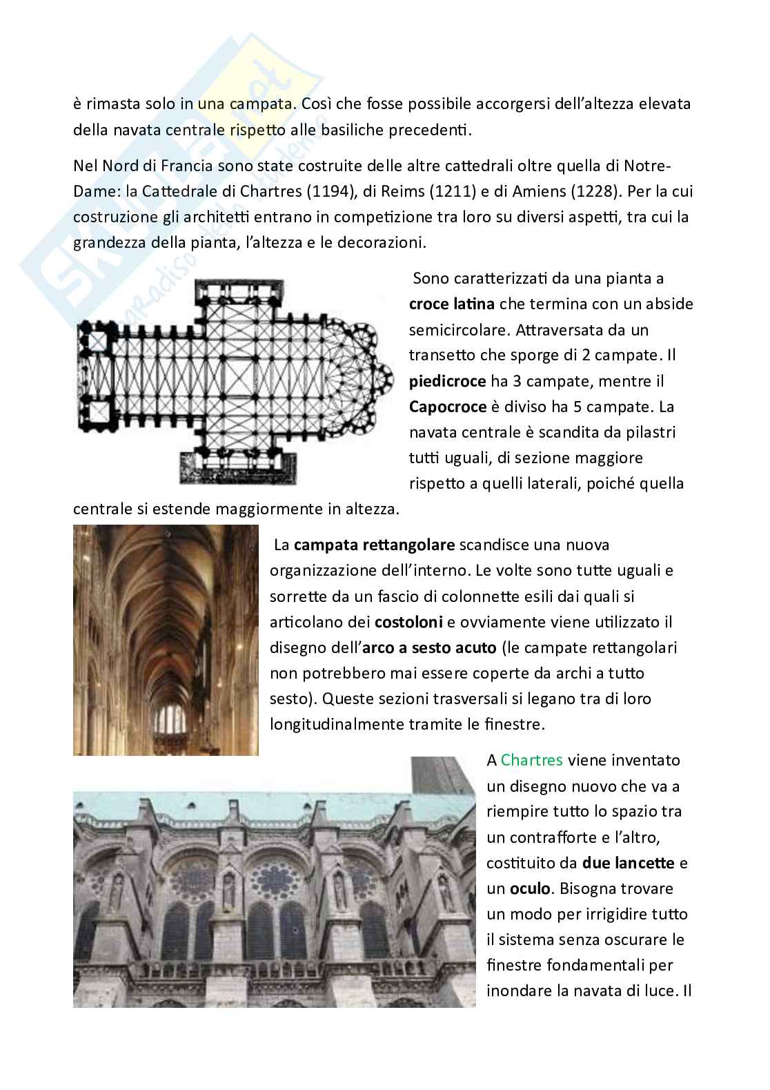 Appunti Storia dell'architettura  Pag. 51