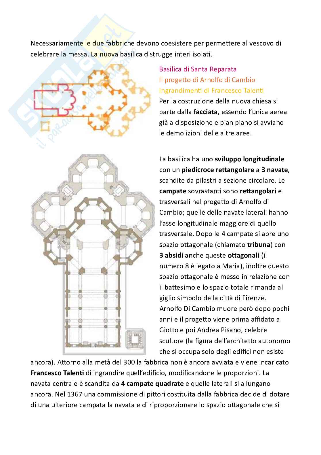 Appunti Storia dell'architettura  Pag. 66